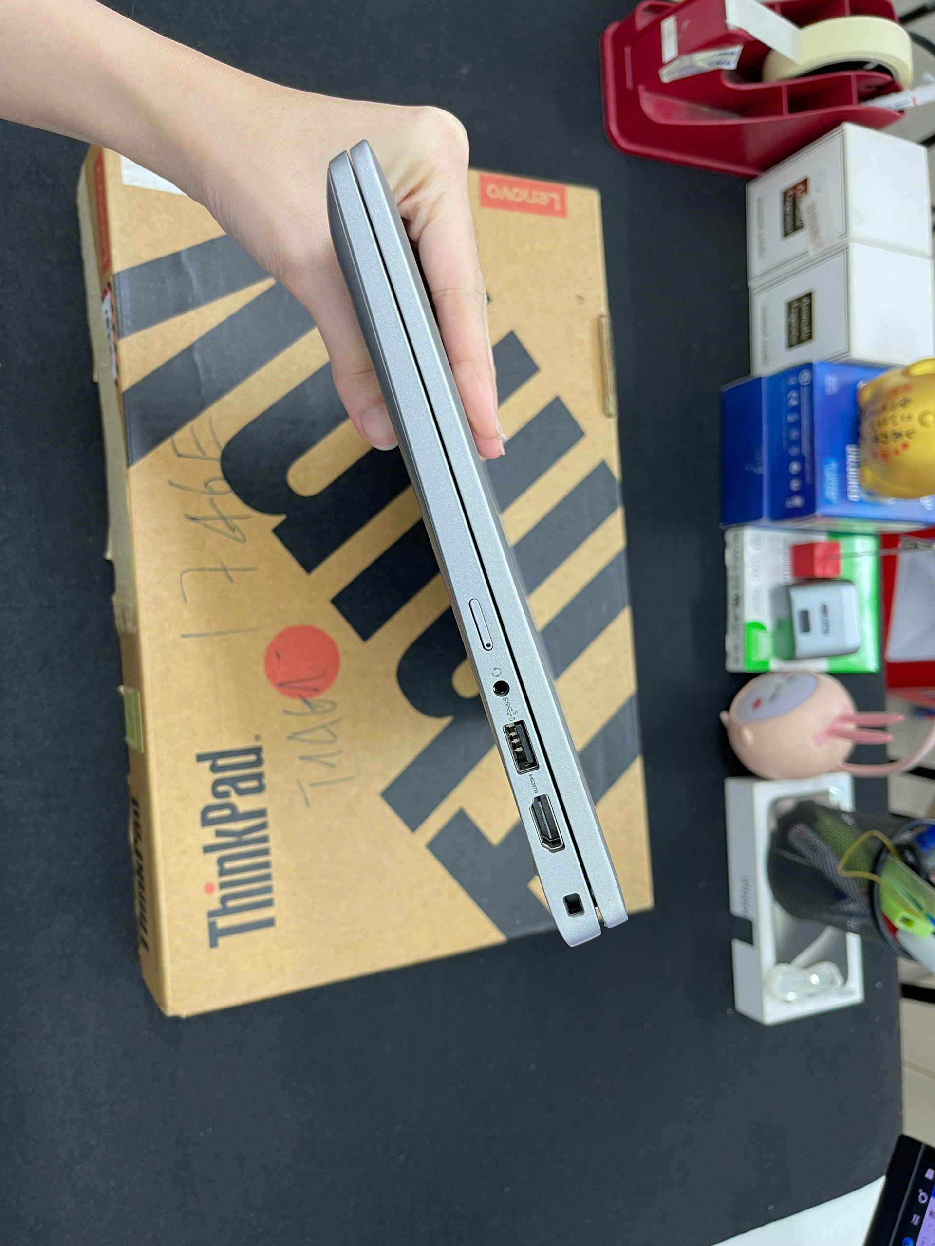 Dell Latitude 5340 2in1