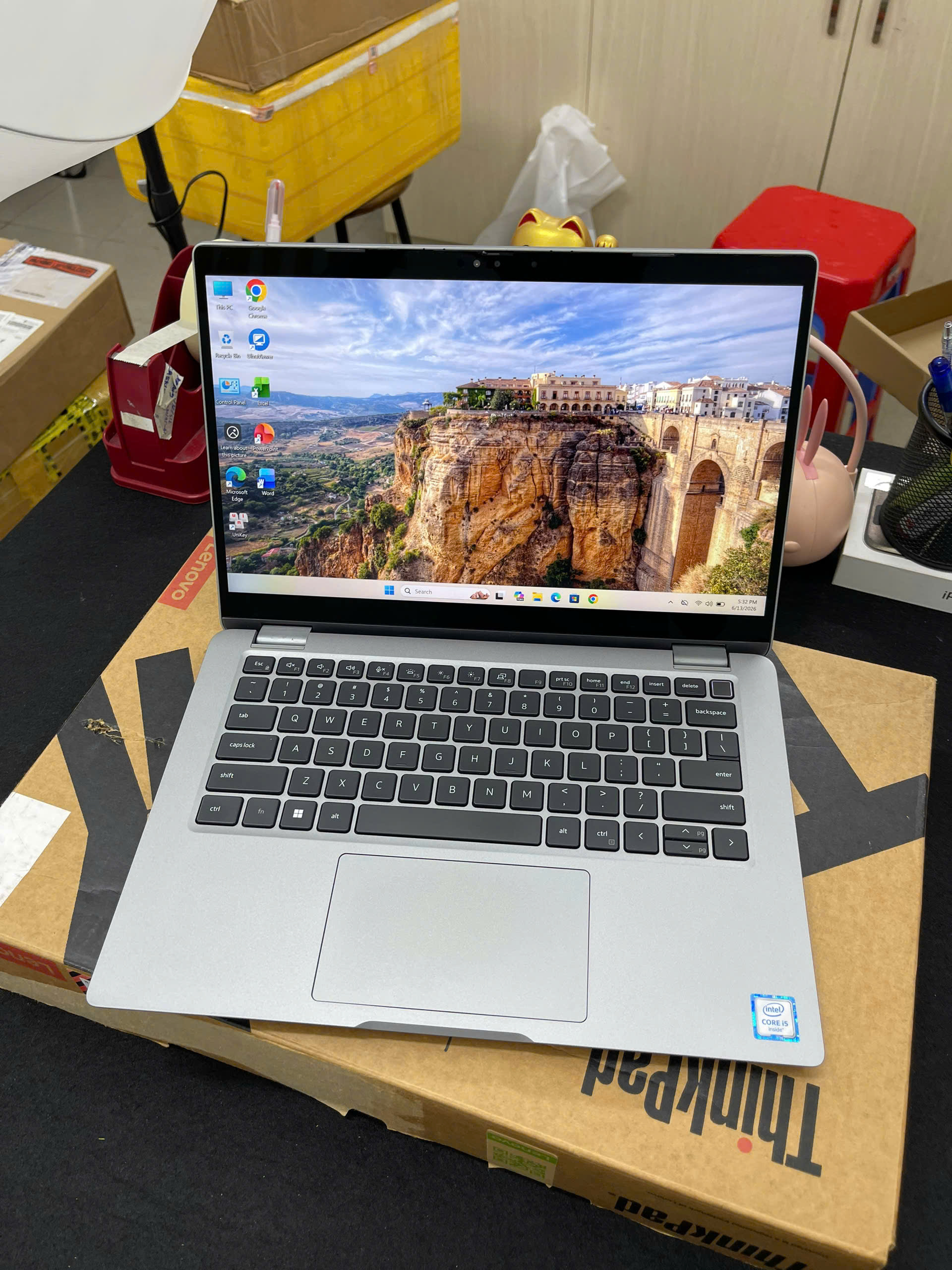 Dell Latitude 5340 2in1