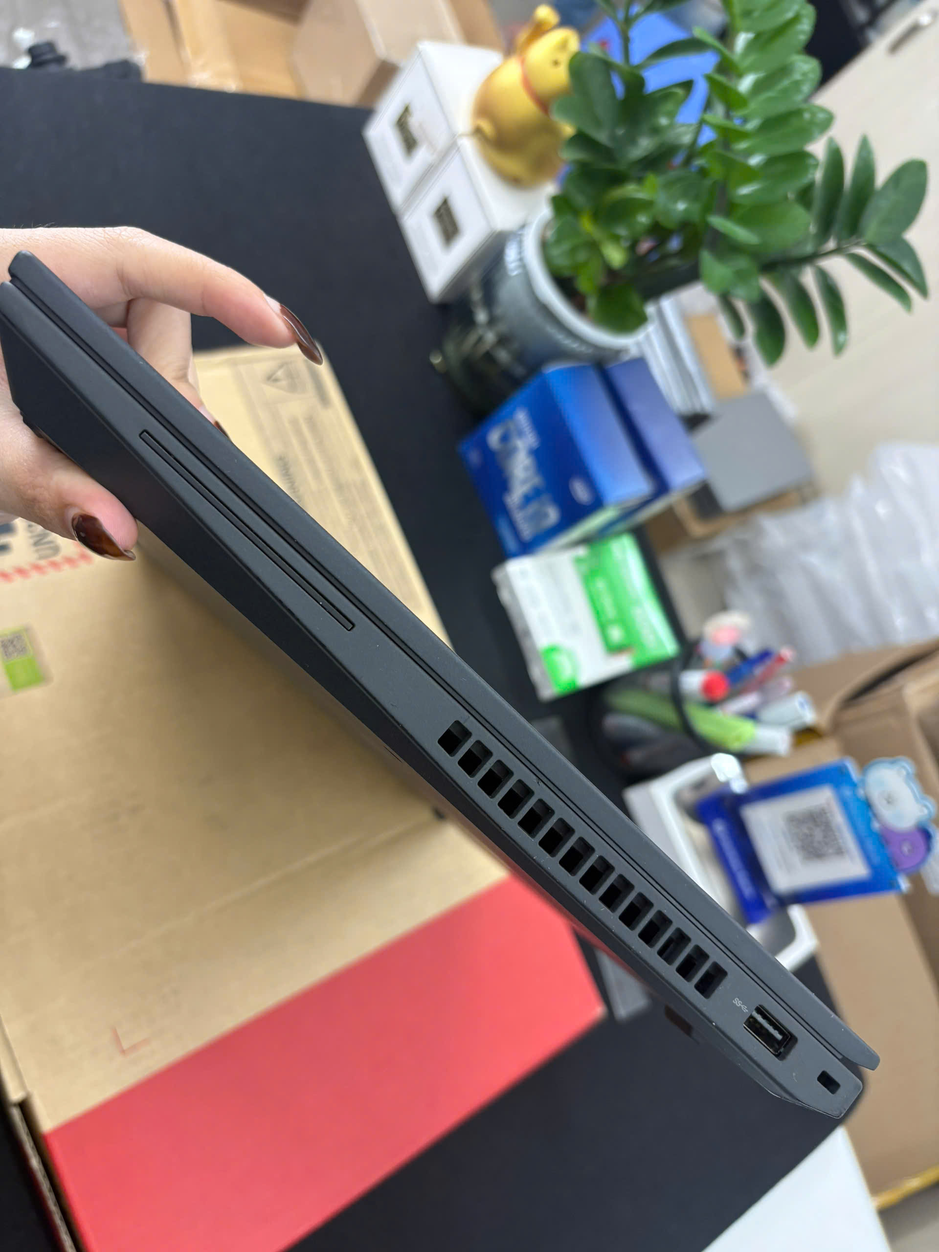Thinkpad P16s G1