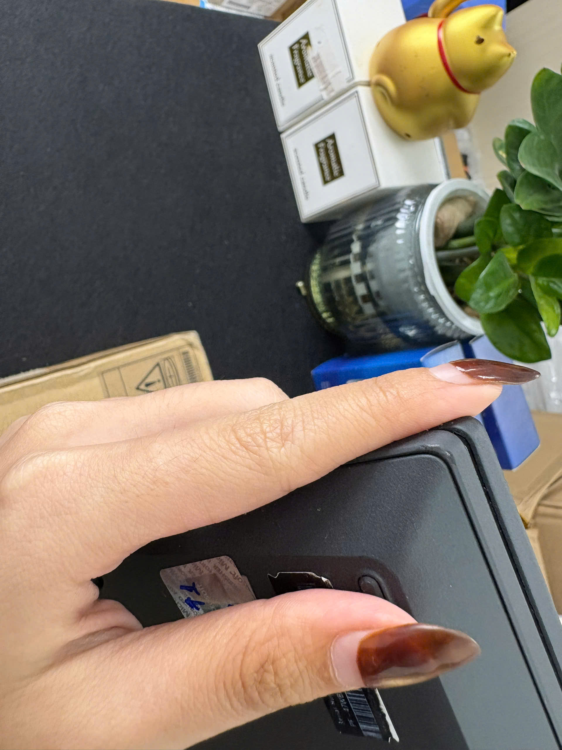 Thinkpad P16s G1