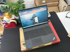 Thinkpad P16s G1