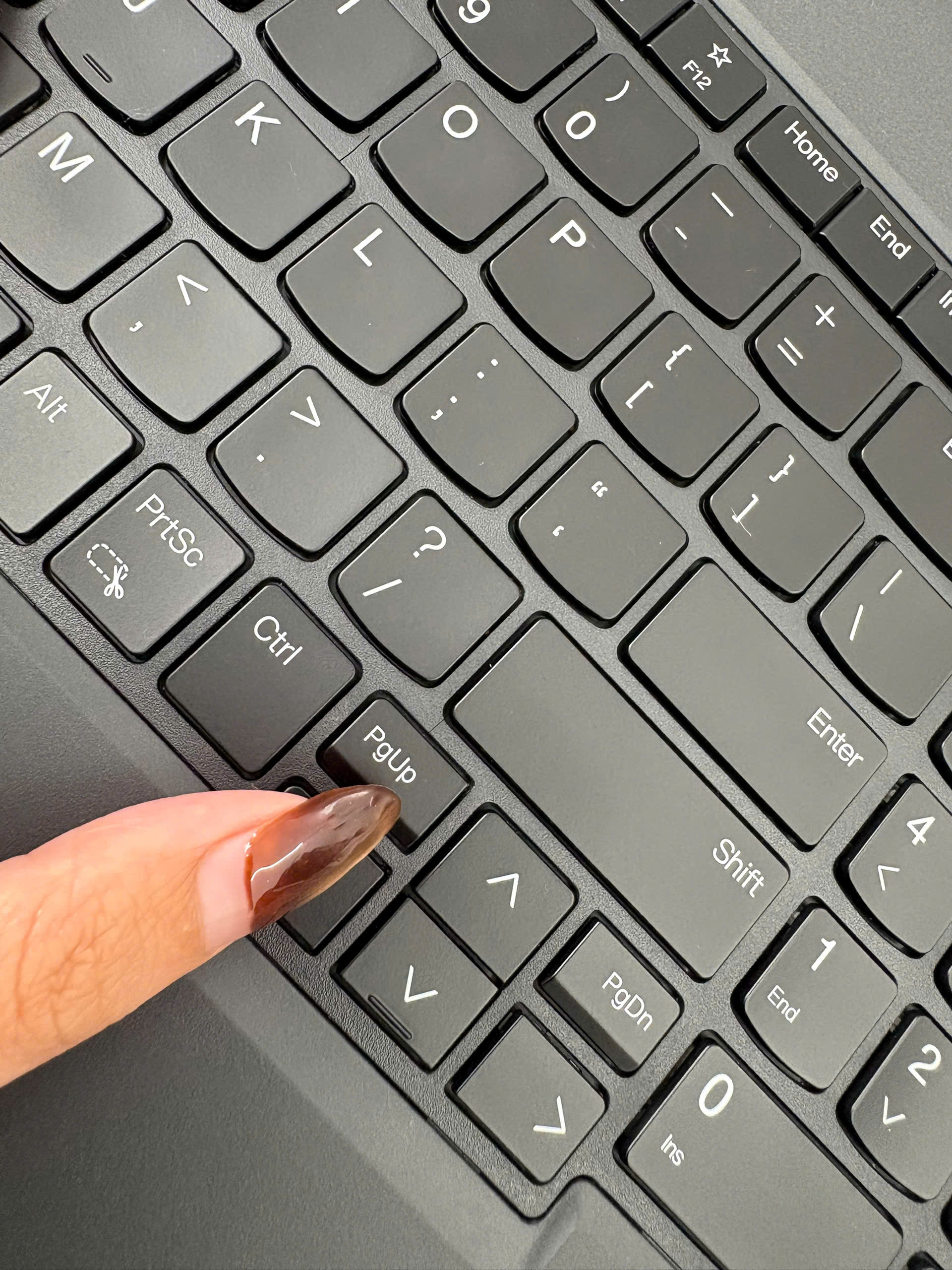 Thinkpad P16s G1