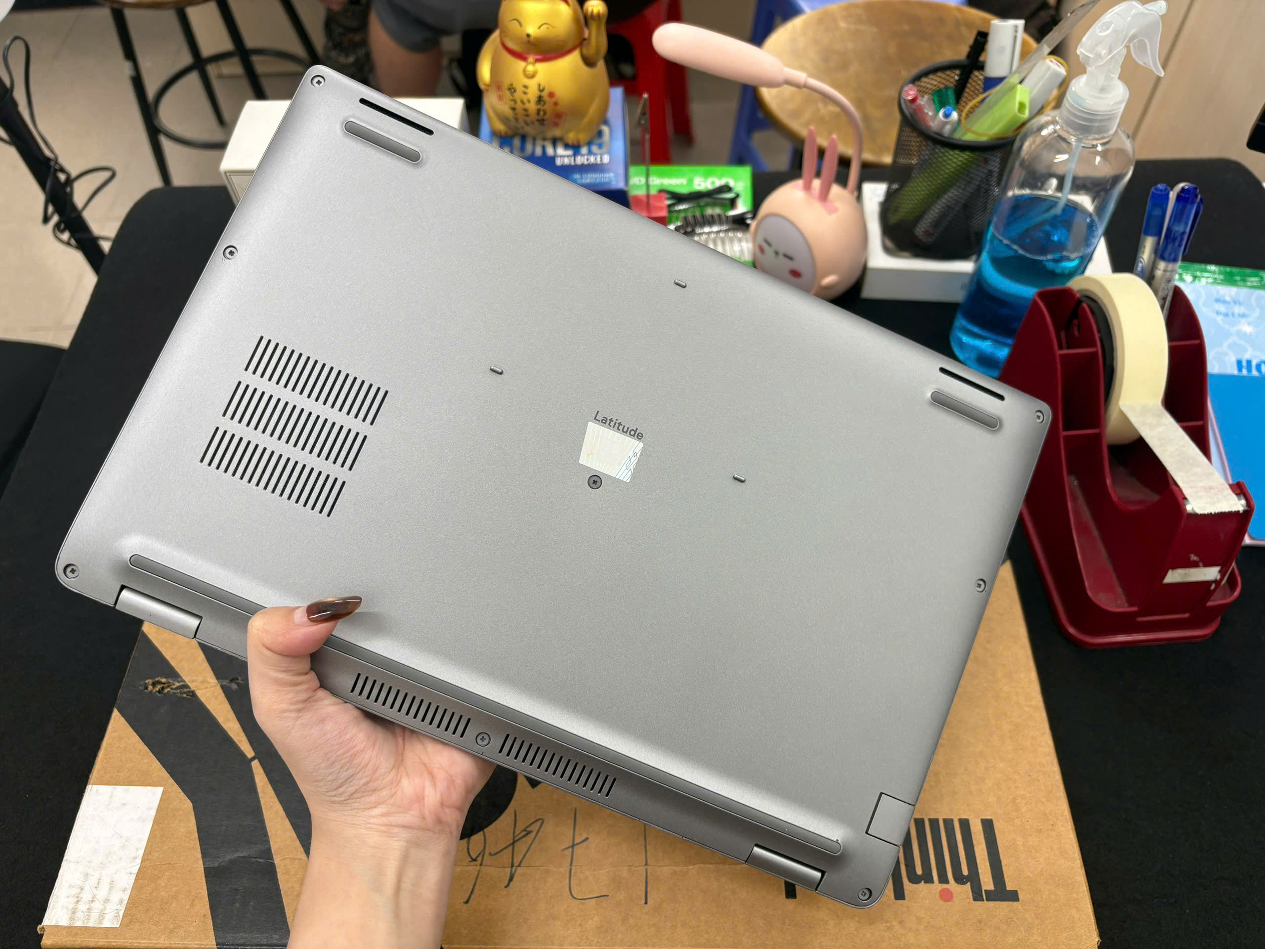 Dell Latitude 5420