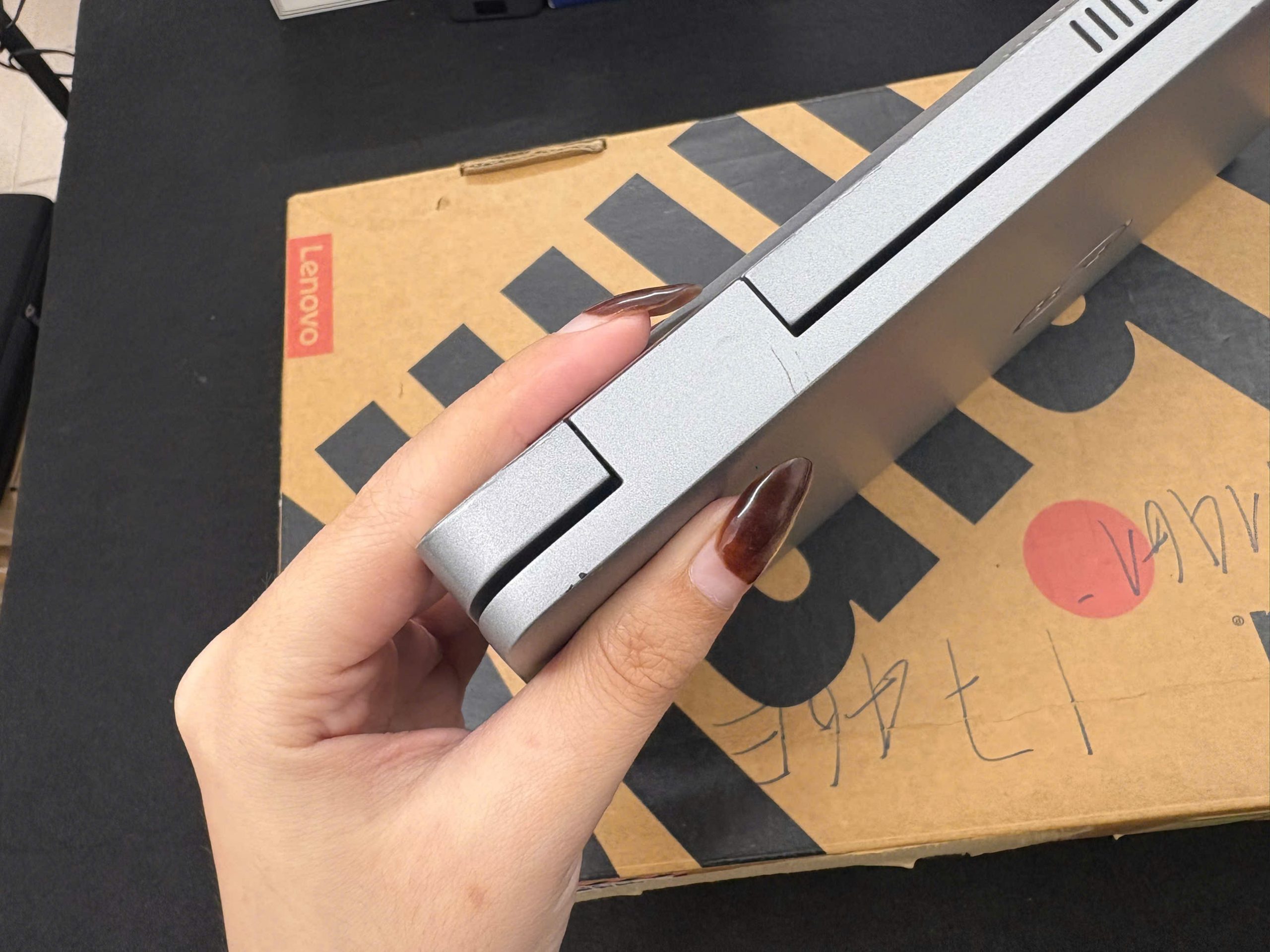 Dell Latitude 5420