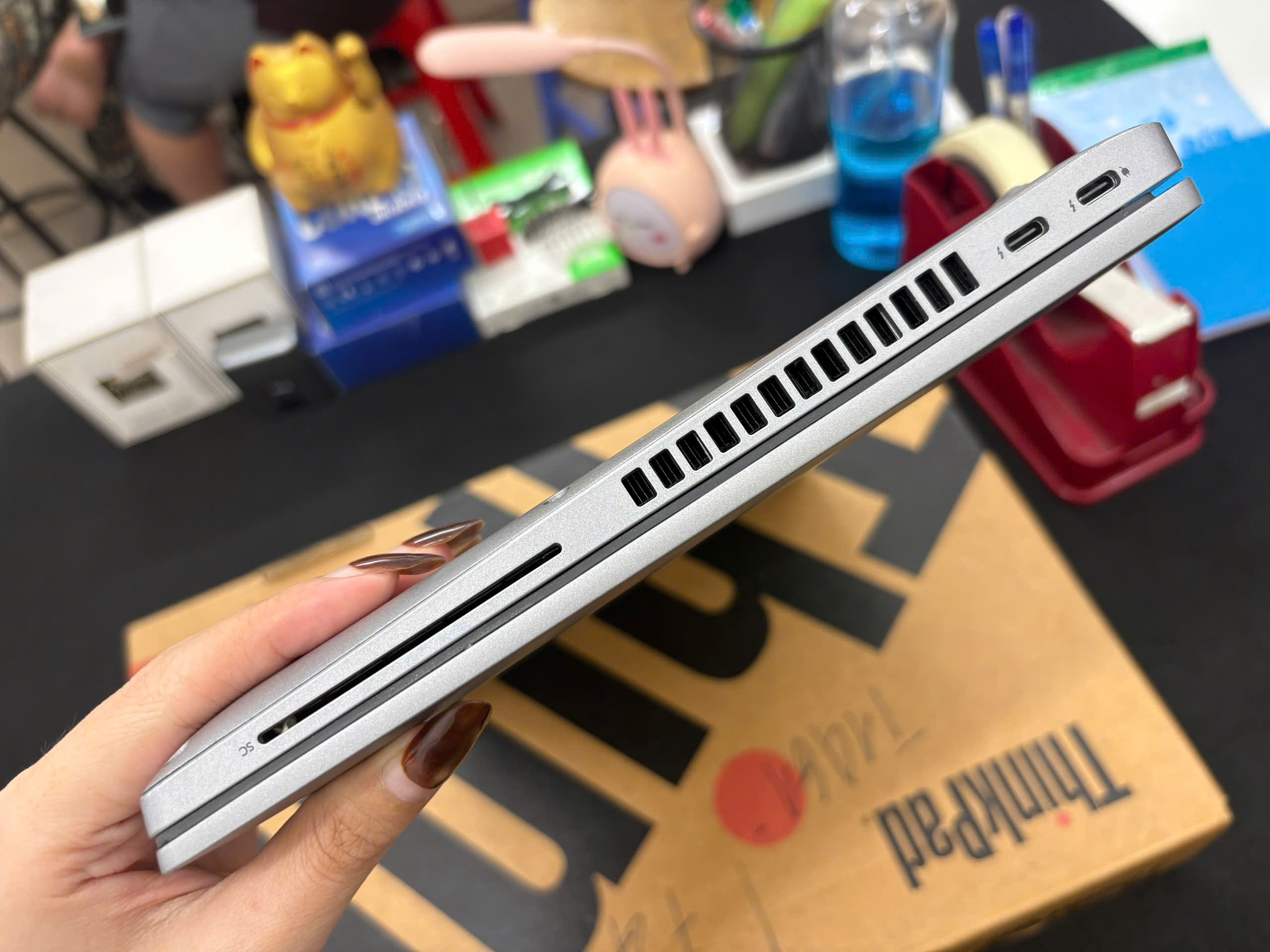 Dell Latitude 5420