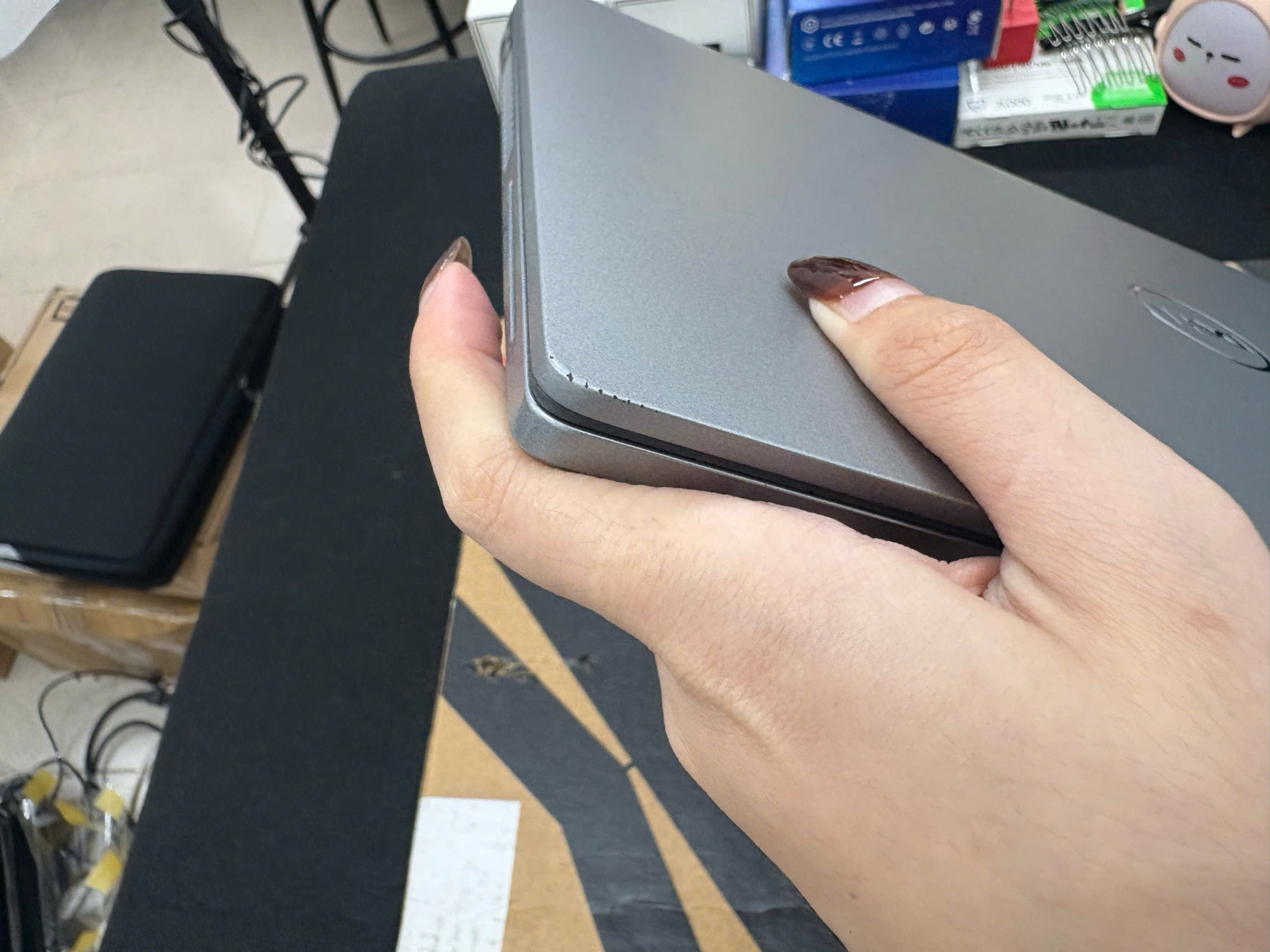 Dell Latitude 5420