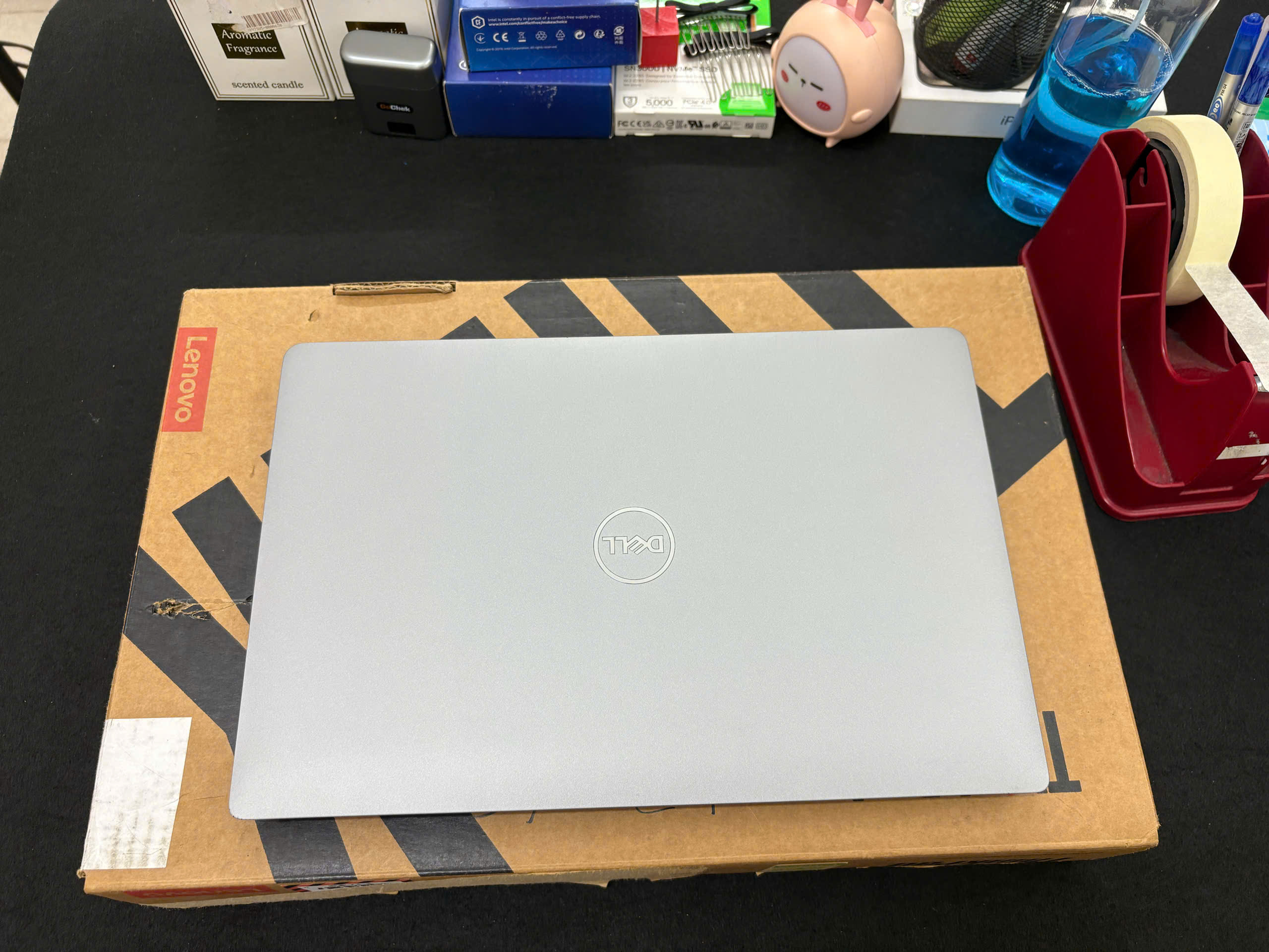 Dell Latitude 5420