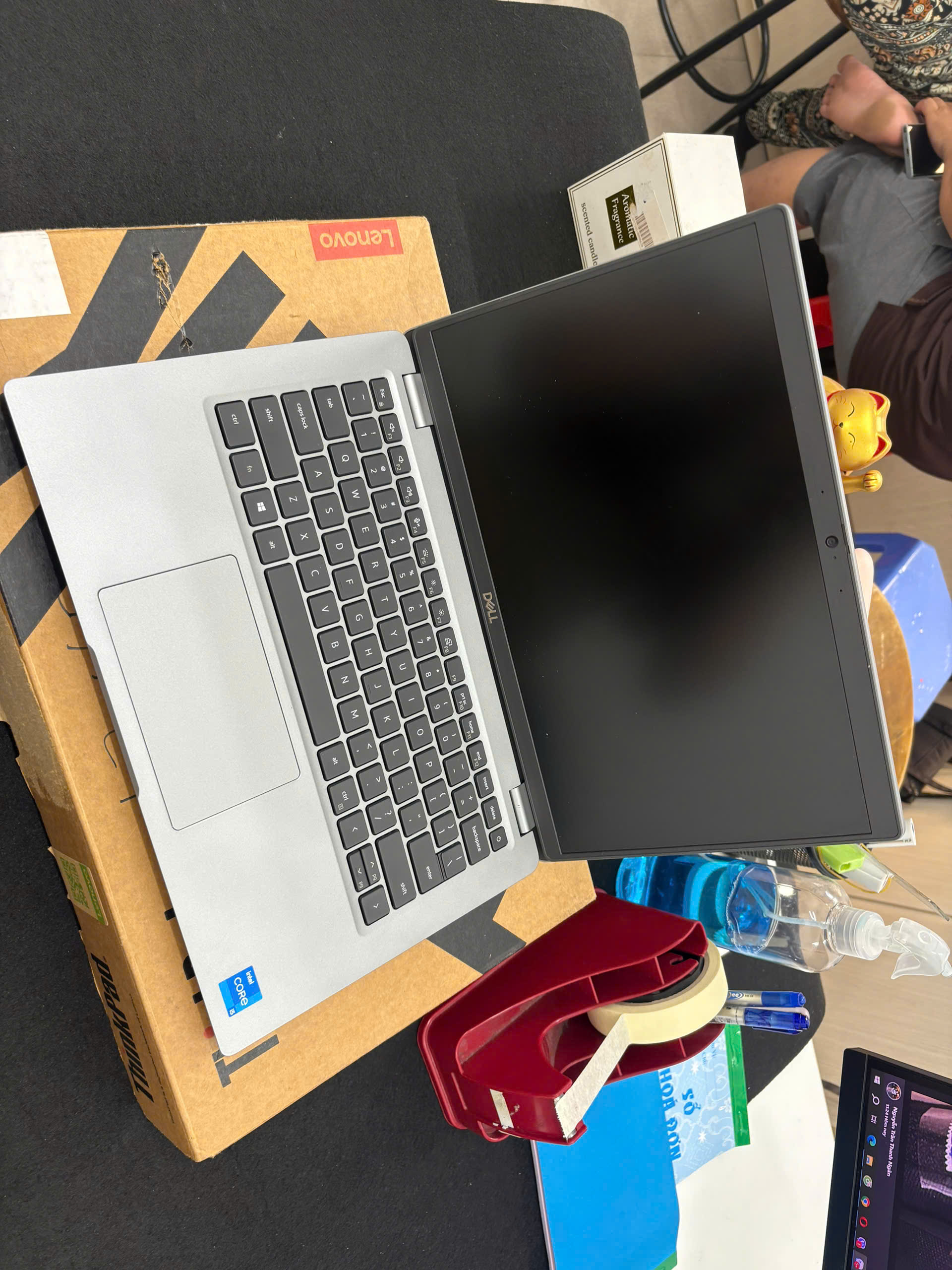 Dell Latitude 5420