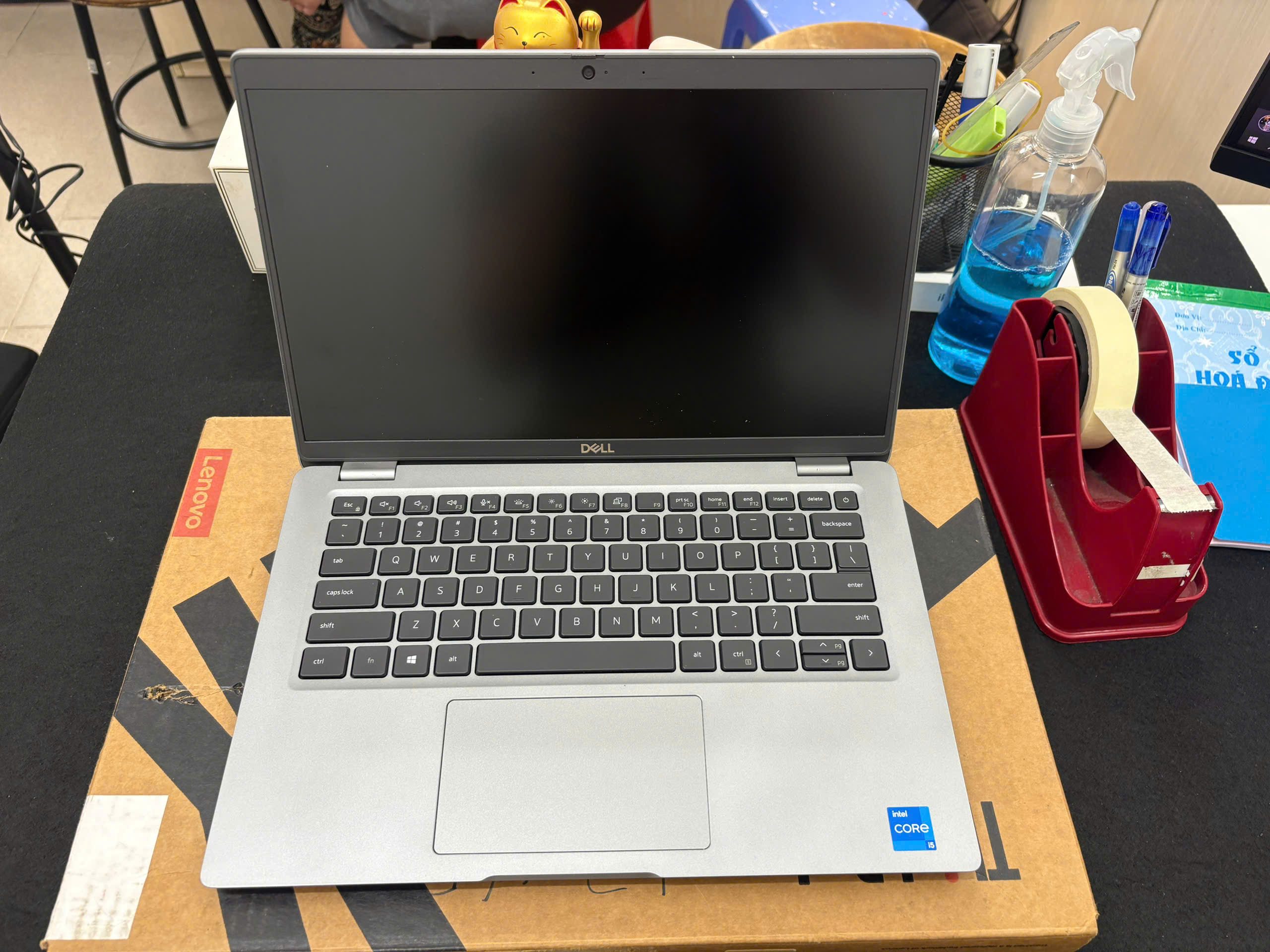 Dell Latitude 5420