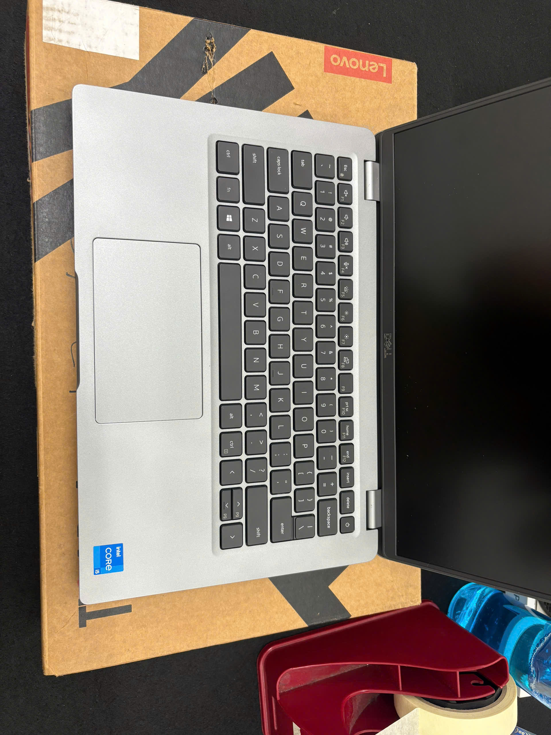 Dell Latitude 5420