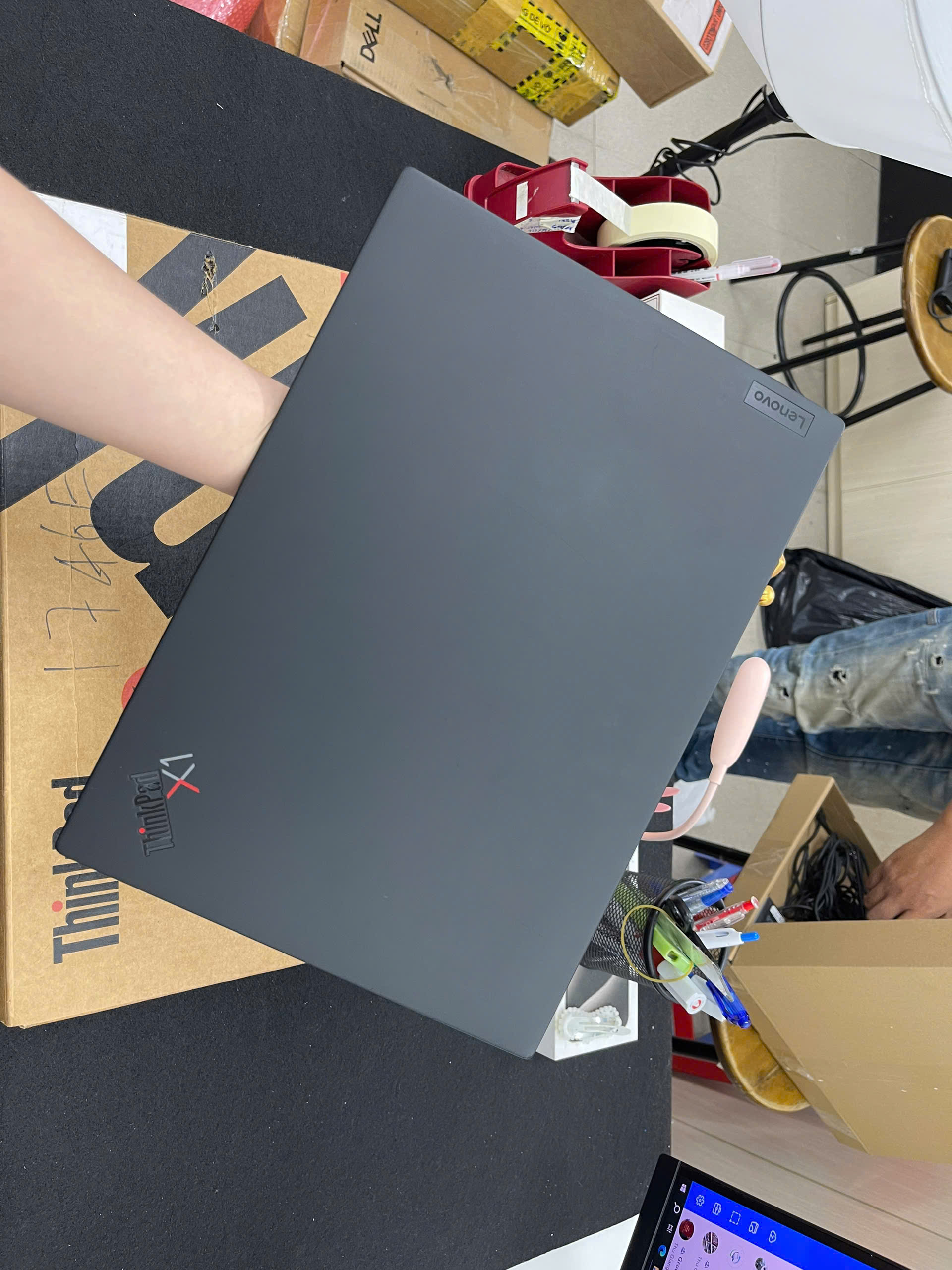 Thinkpad X1 Carbon G9