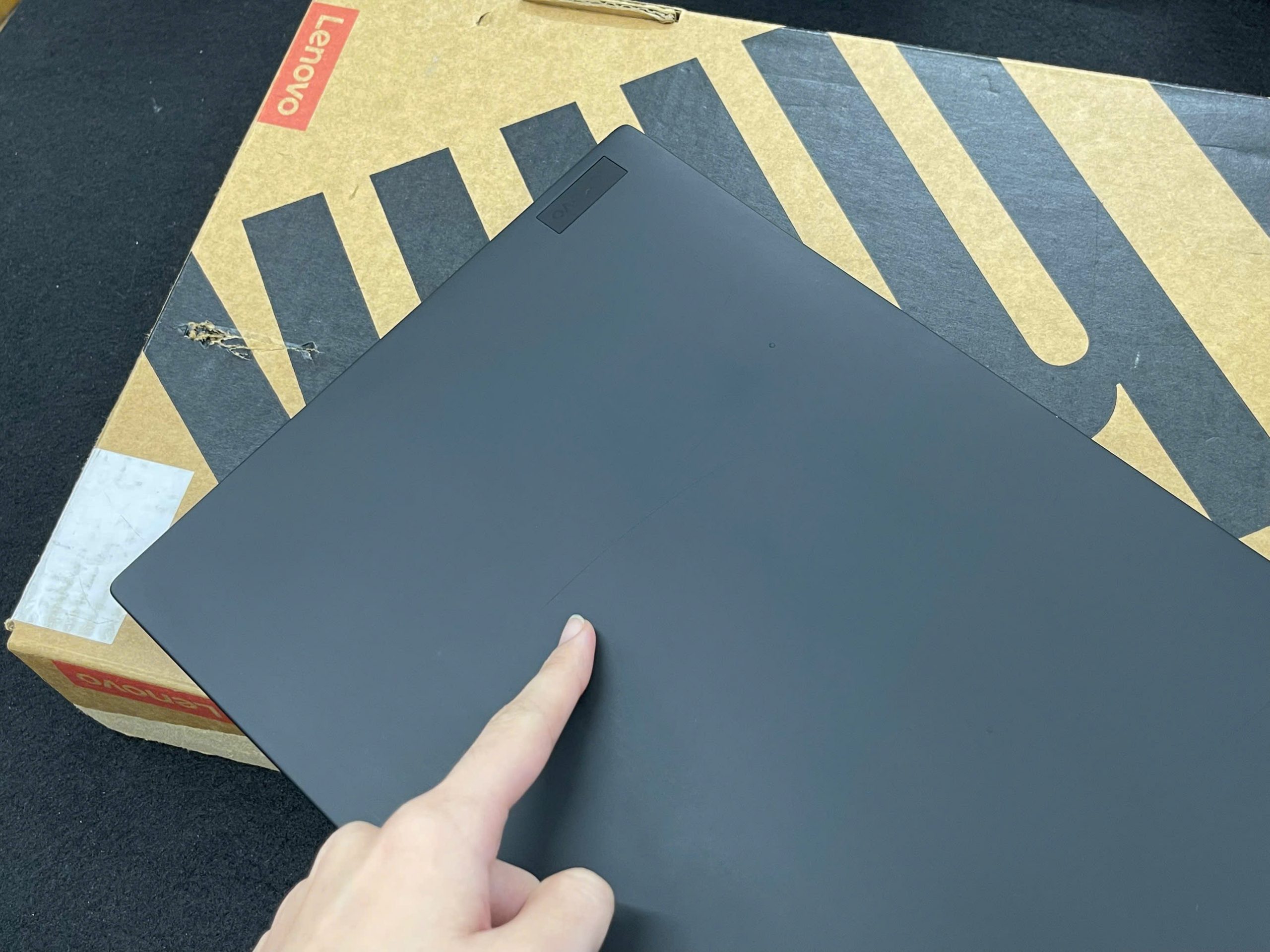 Thinkpad X1 Carbon G9