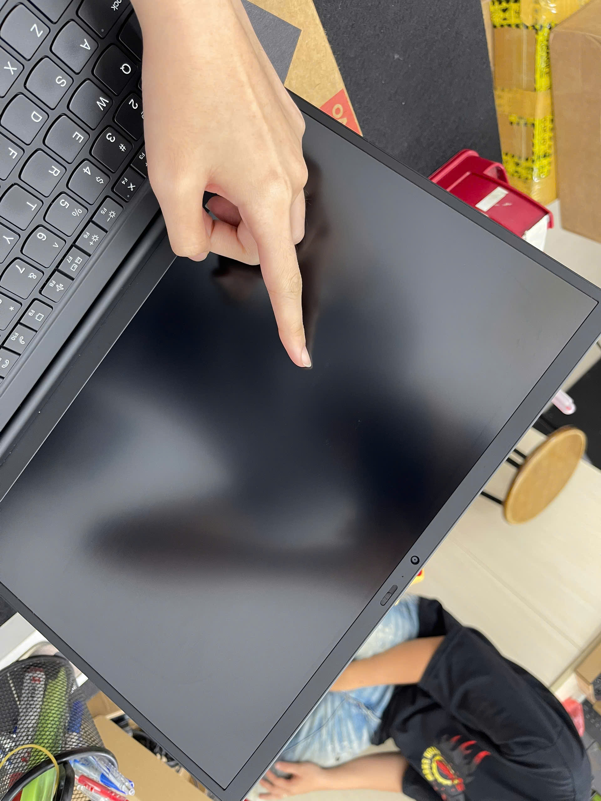 Thinkpad X1 Carbon G9