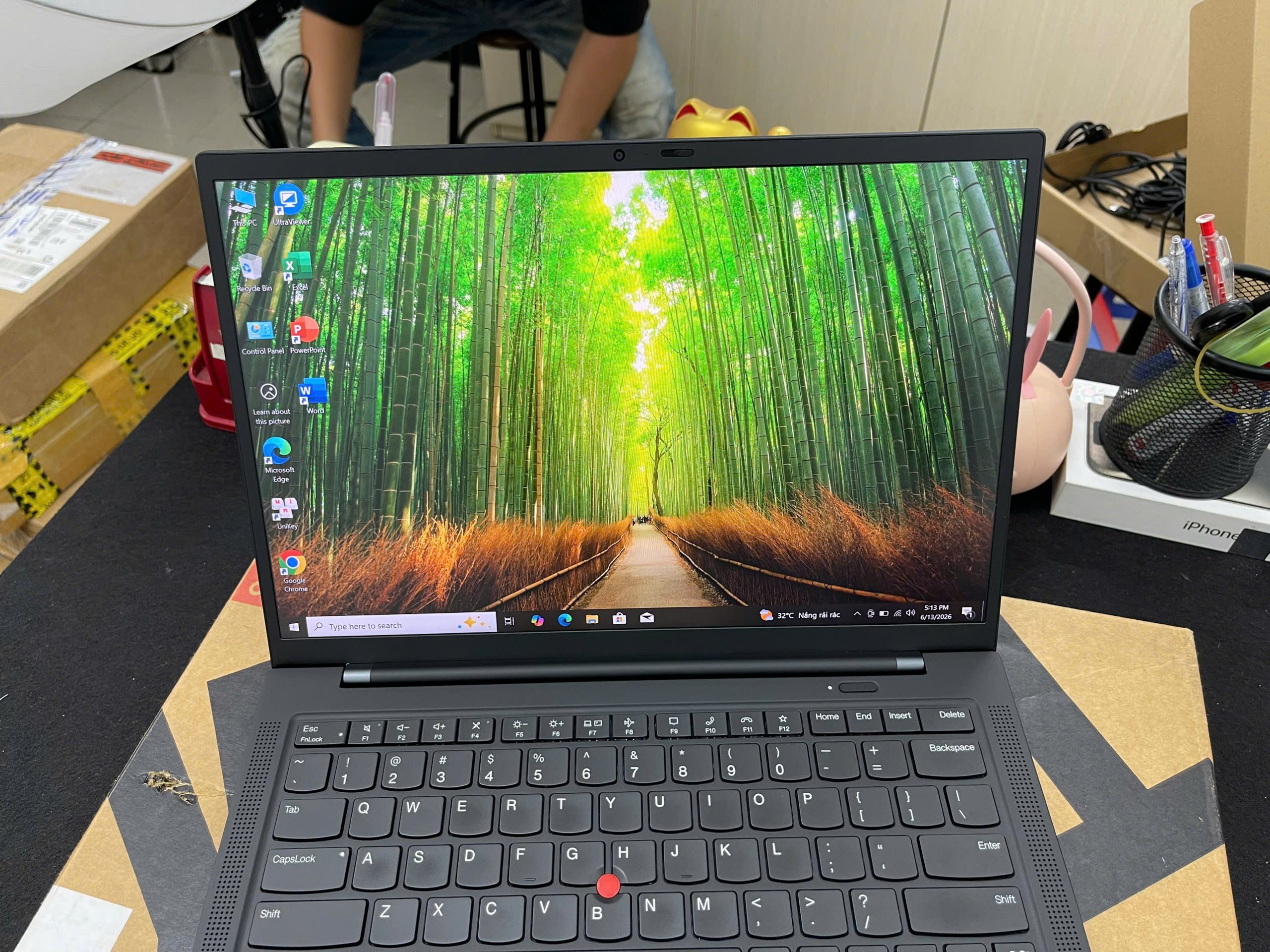 Thinkpad X1 Carbon G9