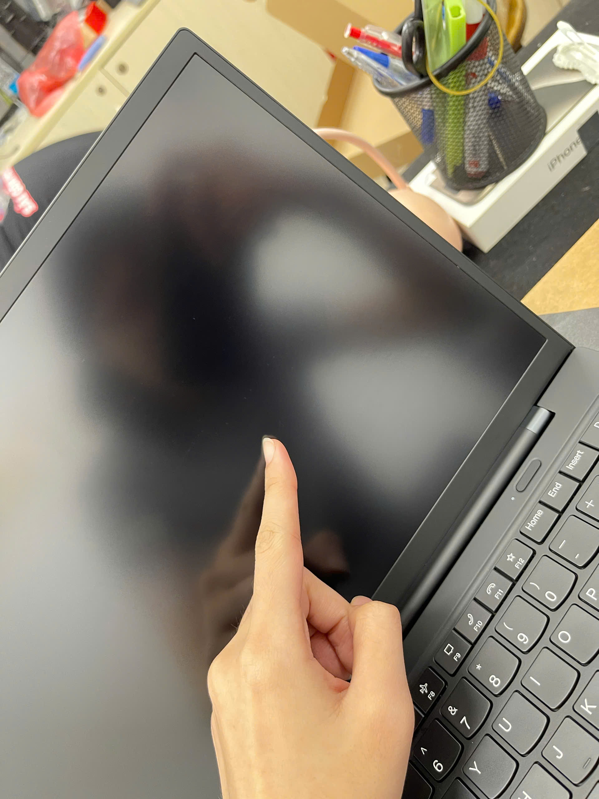 Thinkpad X1 Carbon G9