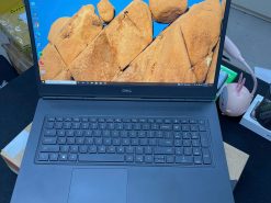 Dell Precision 7760