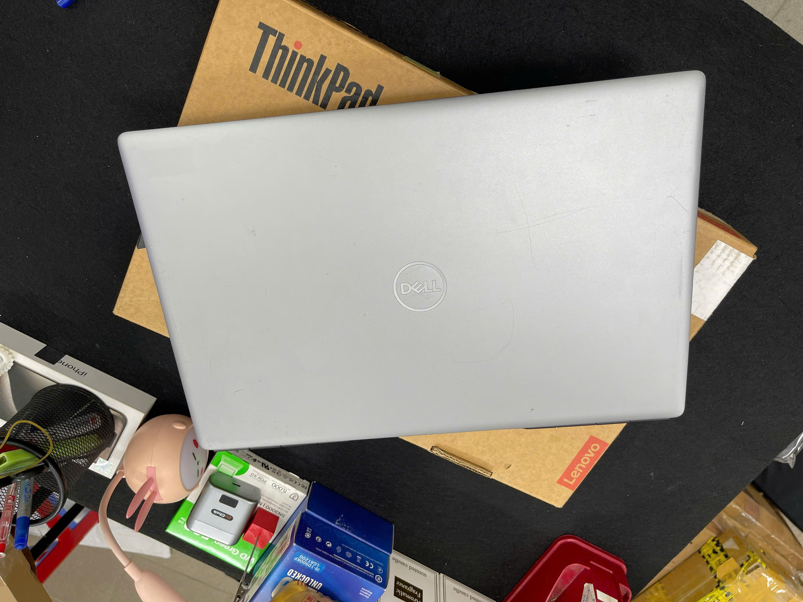 Dell Precision 7760