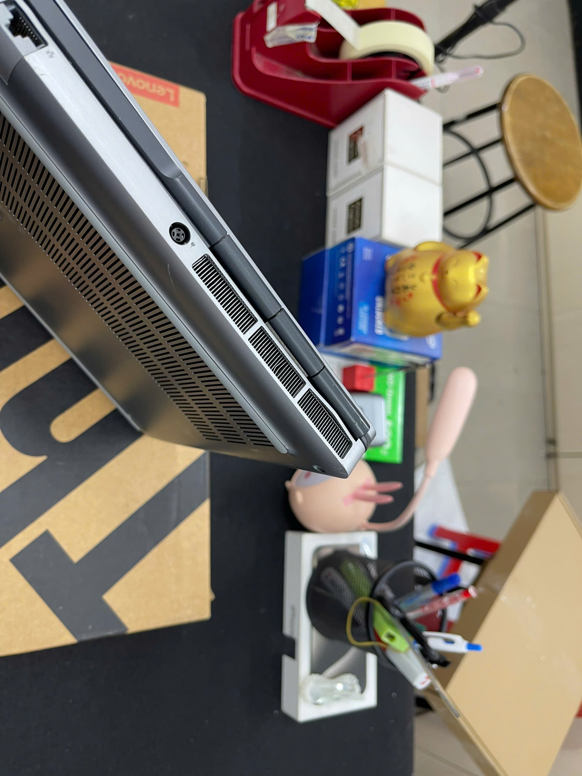 Dell Precision 7760