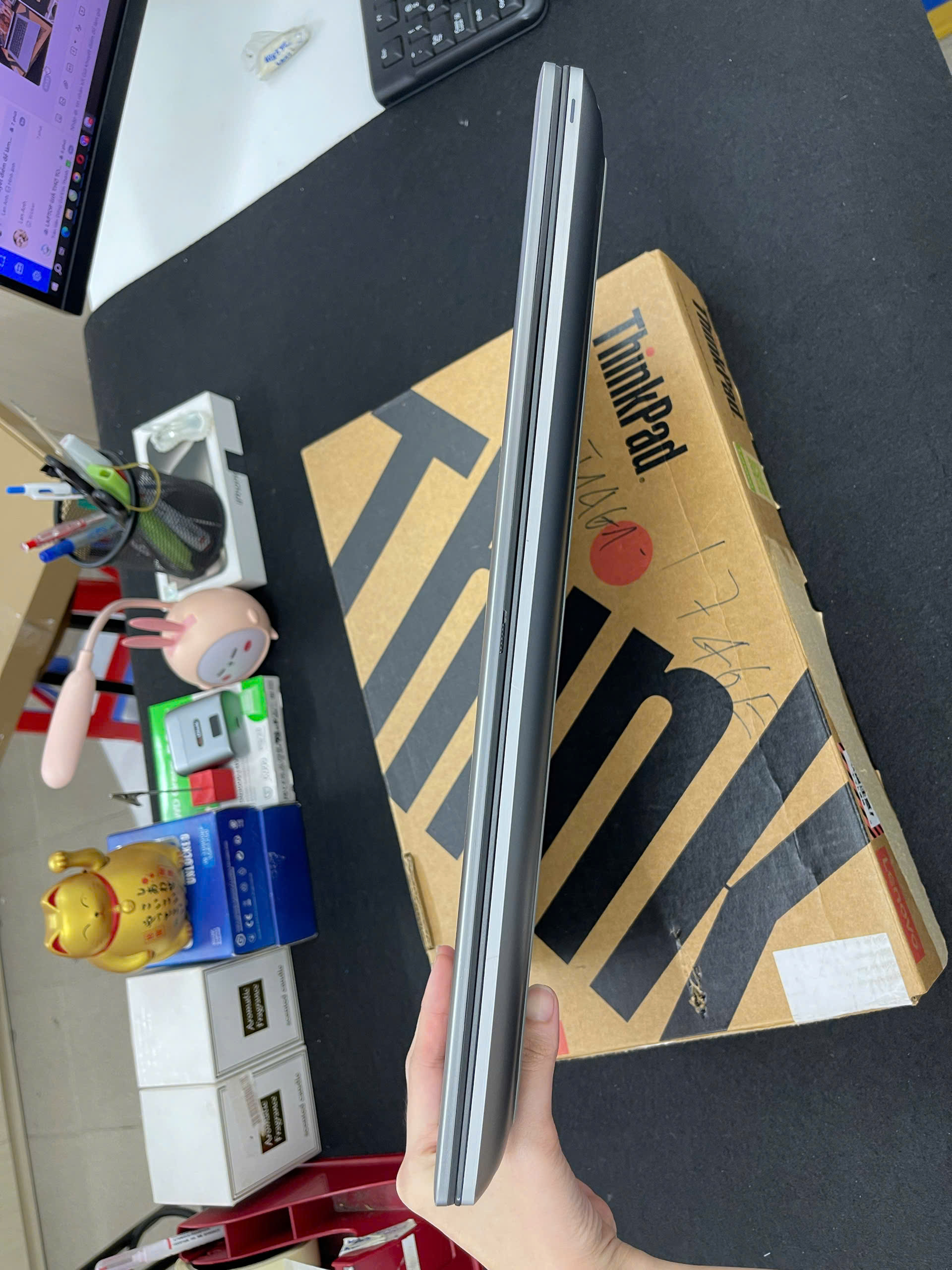 Dell Precision 7760