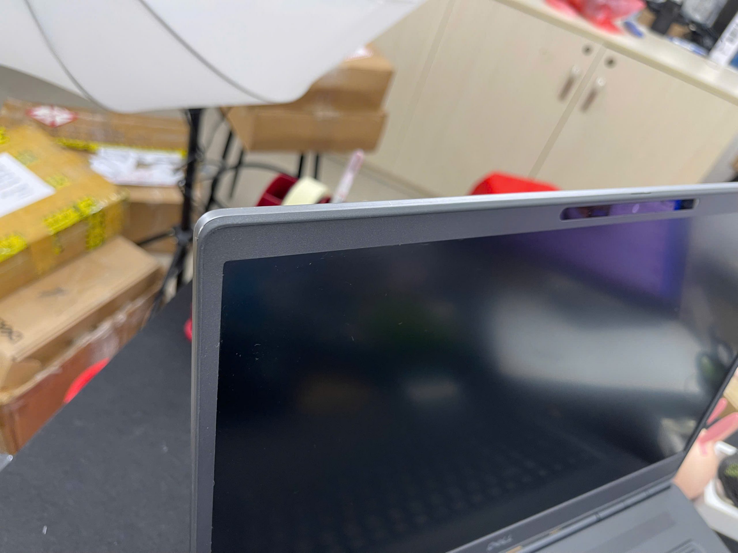 Dell Precision 7760