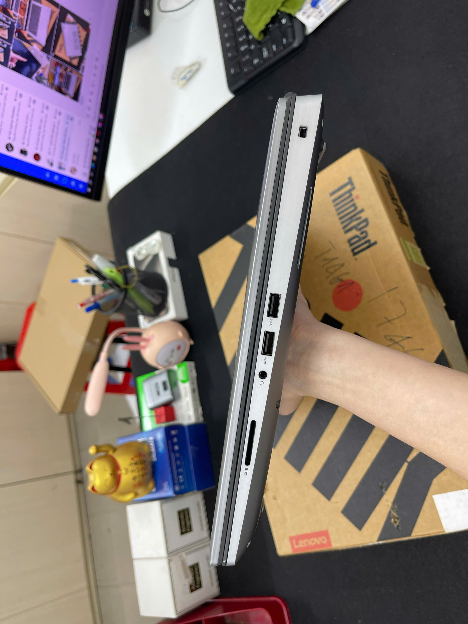 Dell Precision 7760