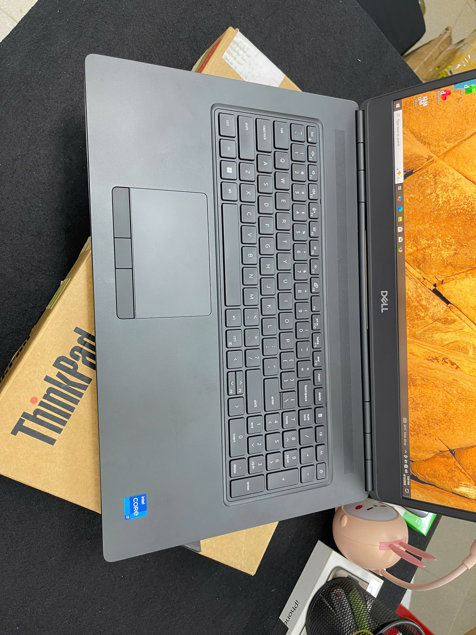 Dell Precision 7760