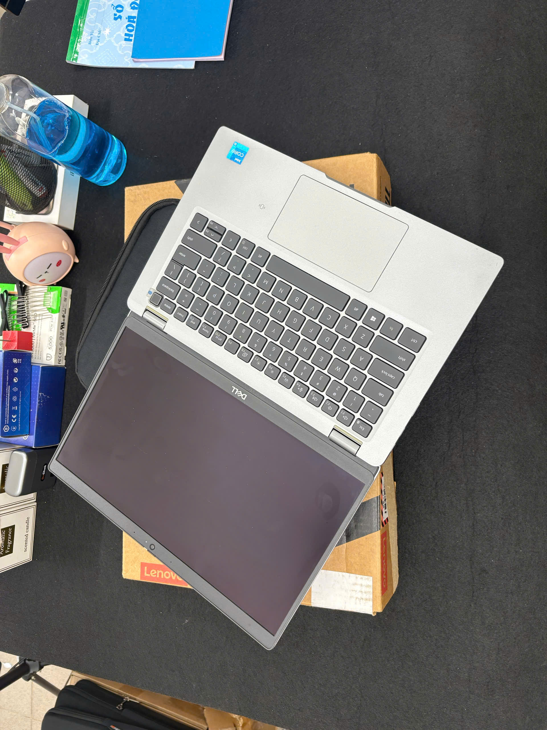 Dell Latitude 5320