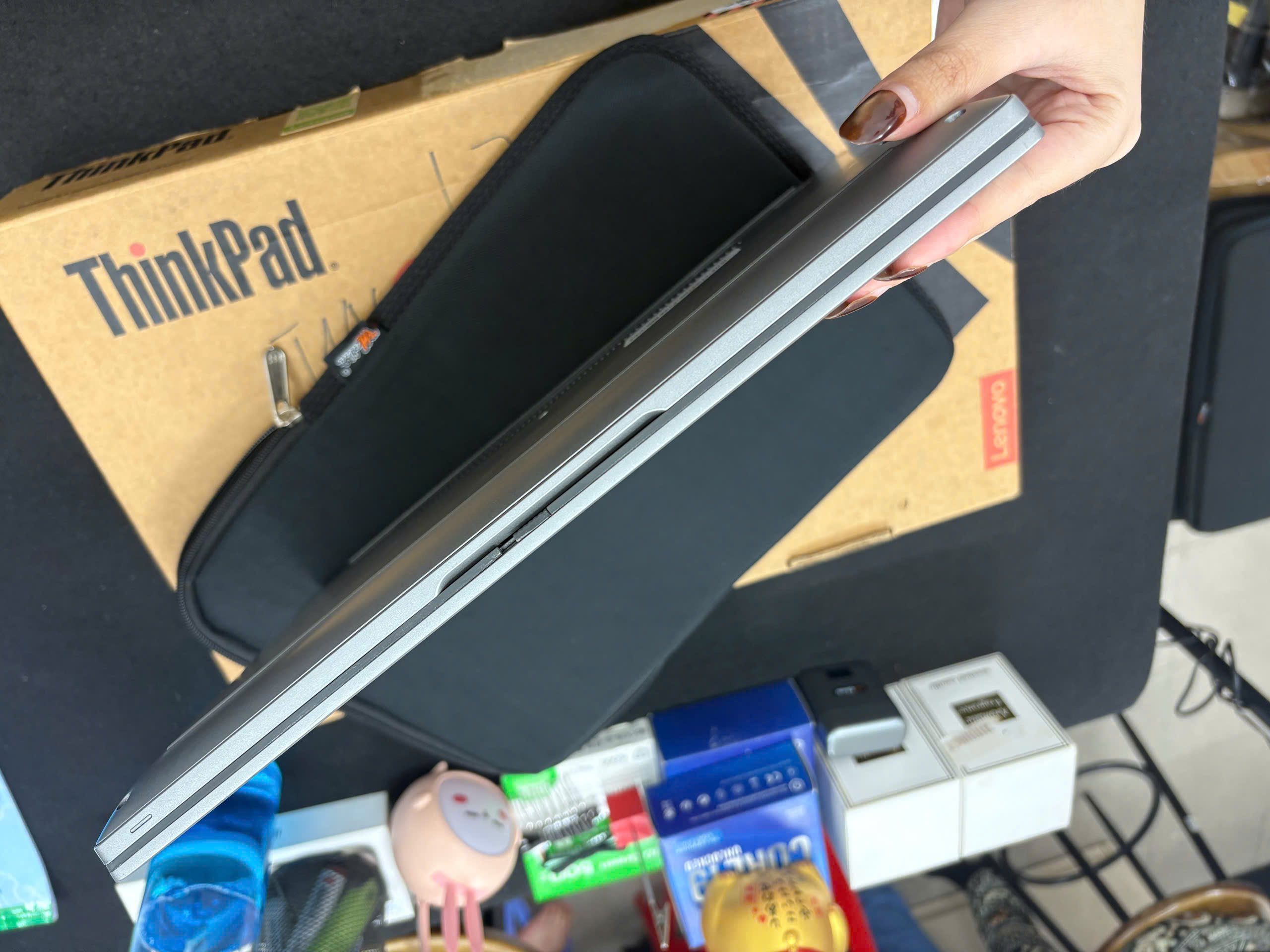 Dell Latitude 5320