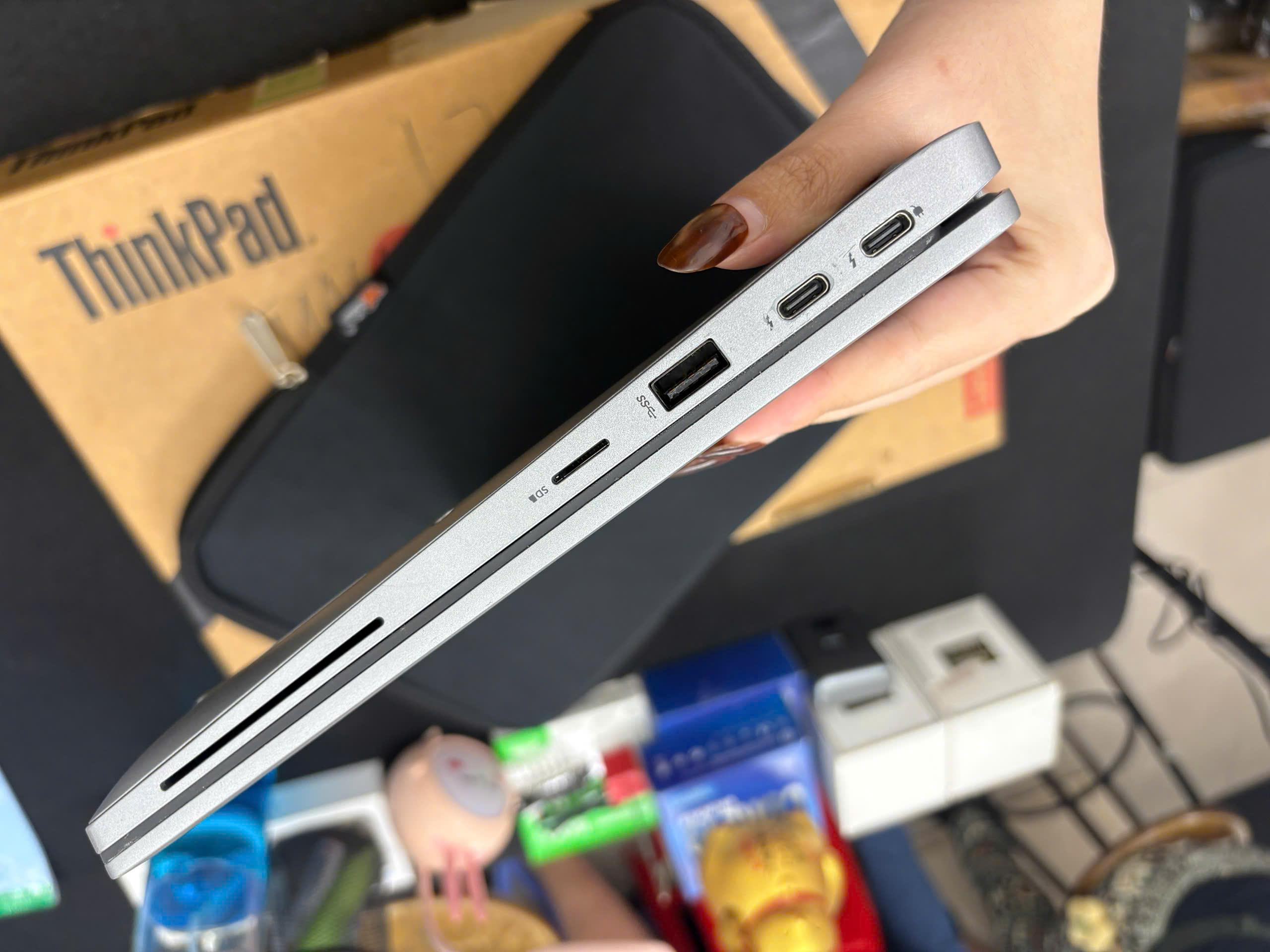 Dell Latitude 5320