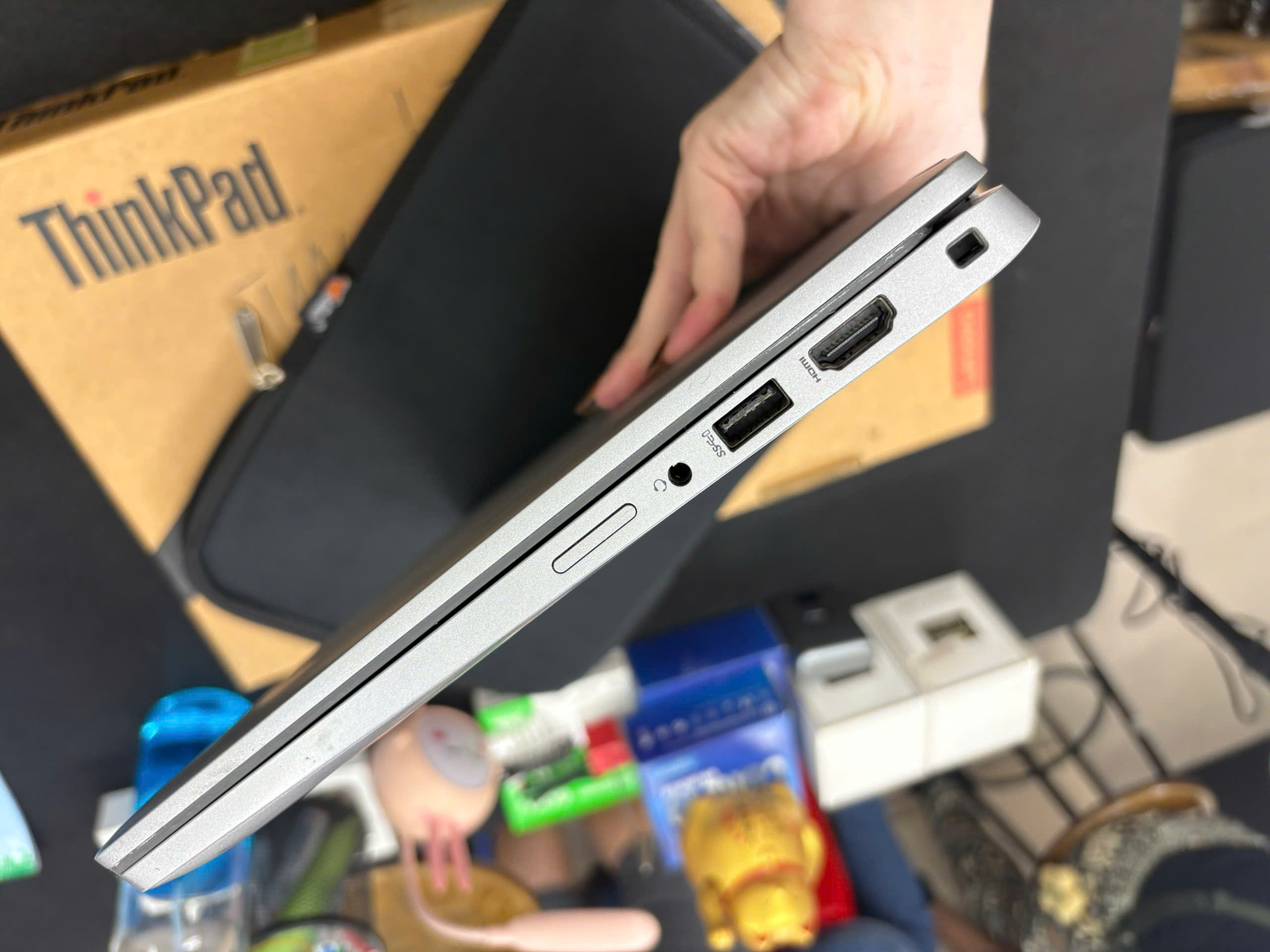 Dell Latitude 5320