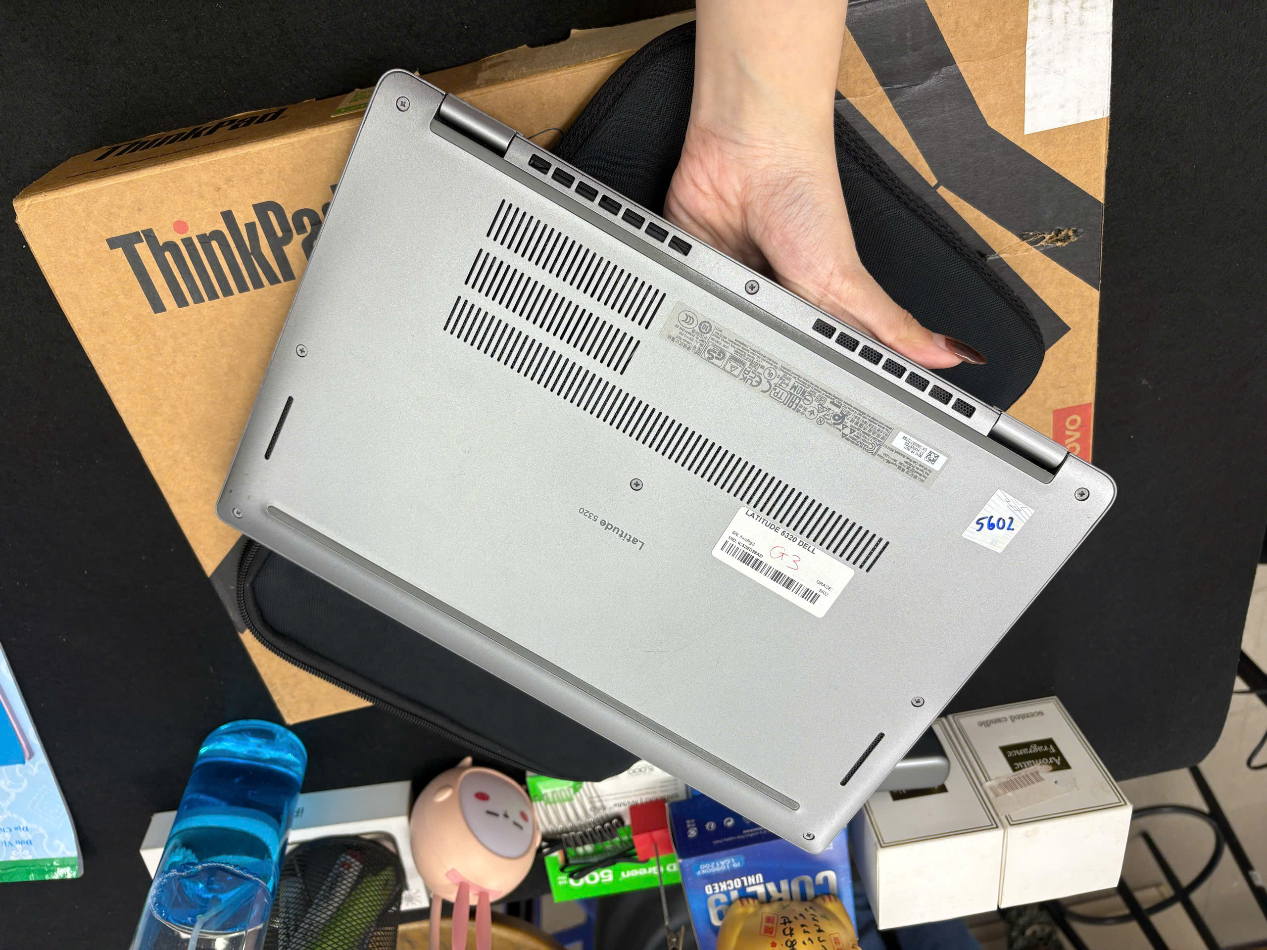 Dell Latitude 5320