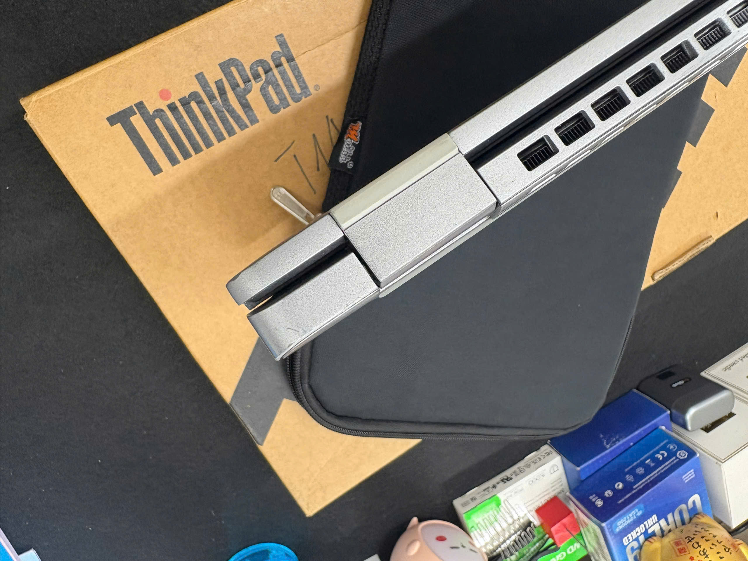 Dell Latitude 5320