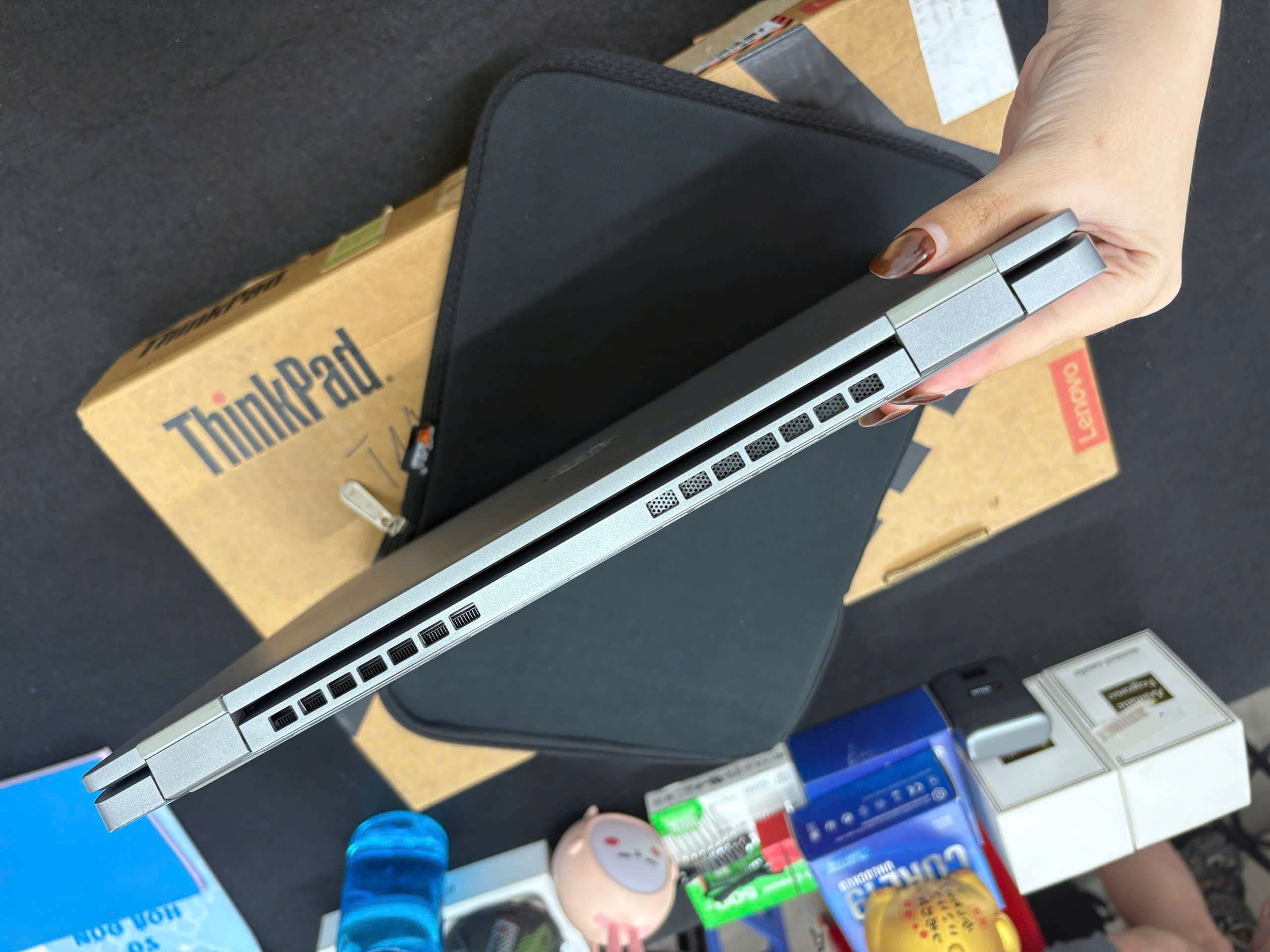 Dell Latitude 5320