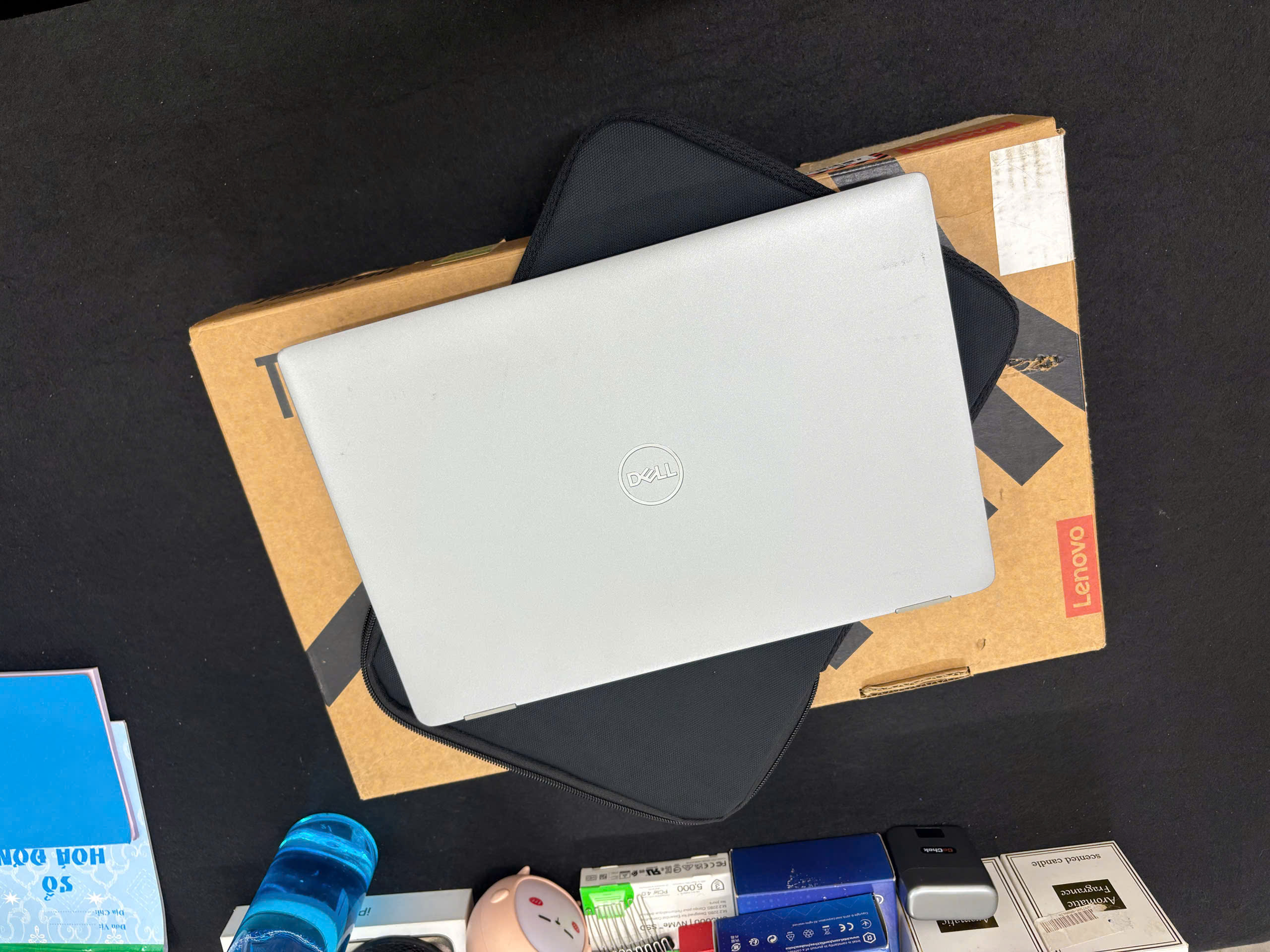 Dell Latitude 5320