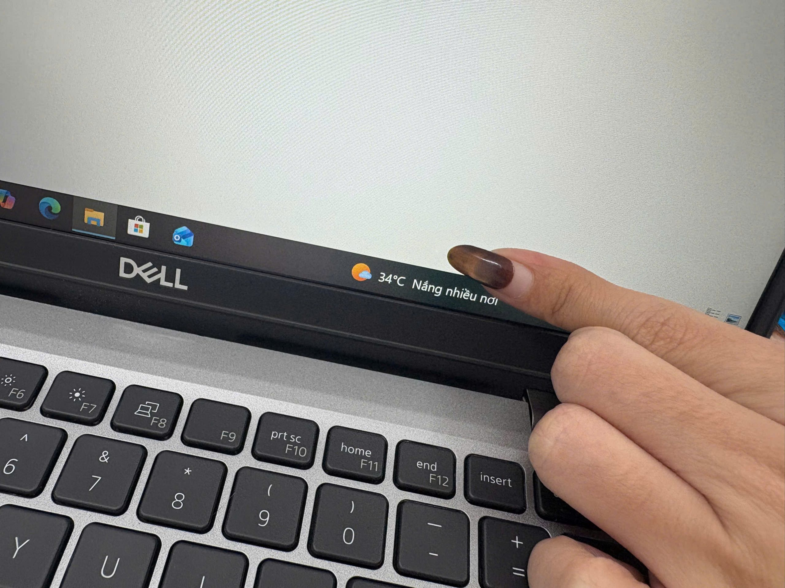 Dell Latitude 5320