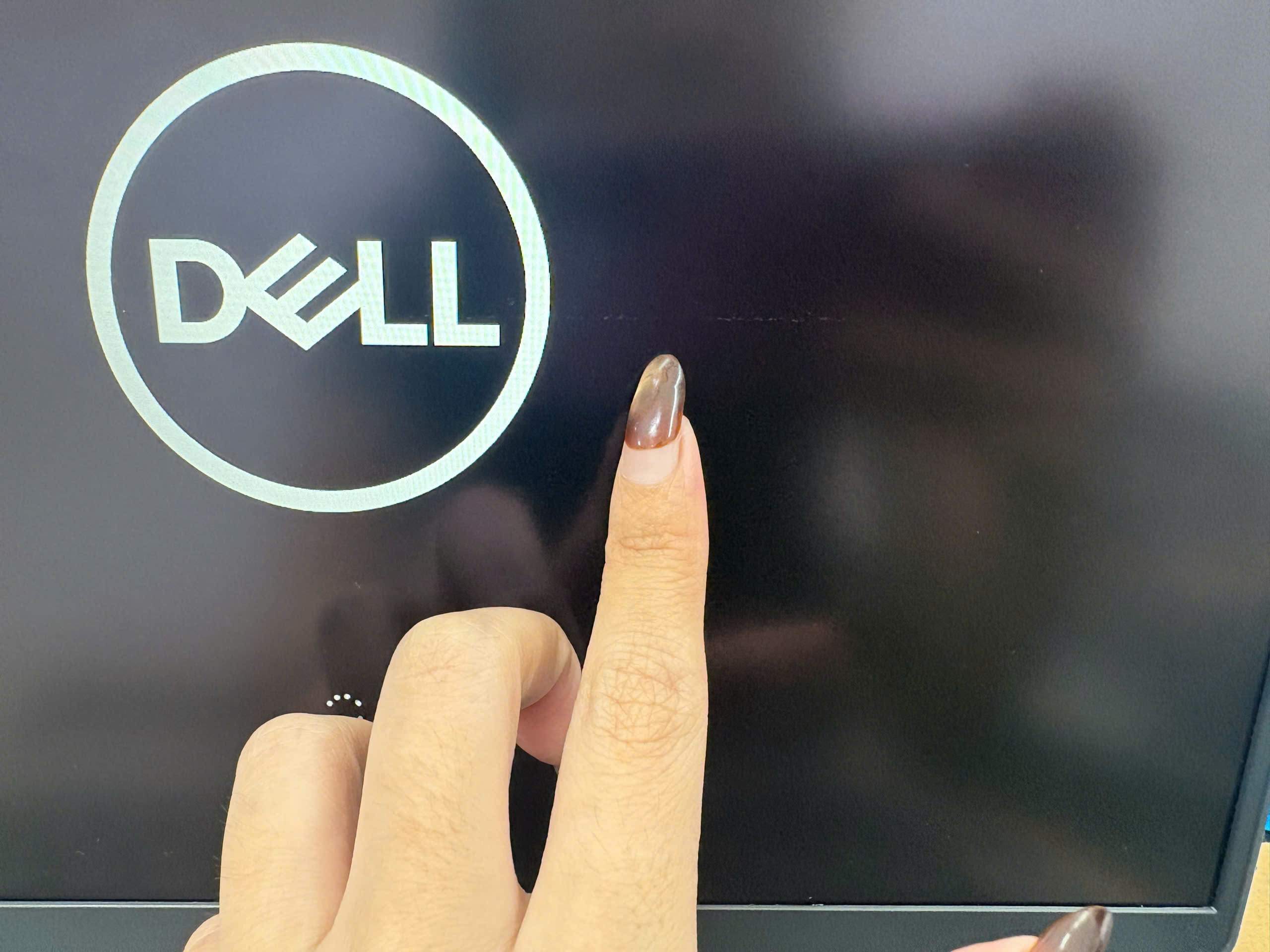 Dell Latitude 5320