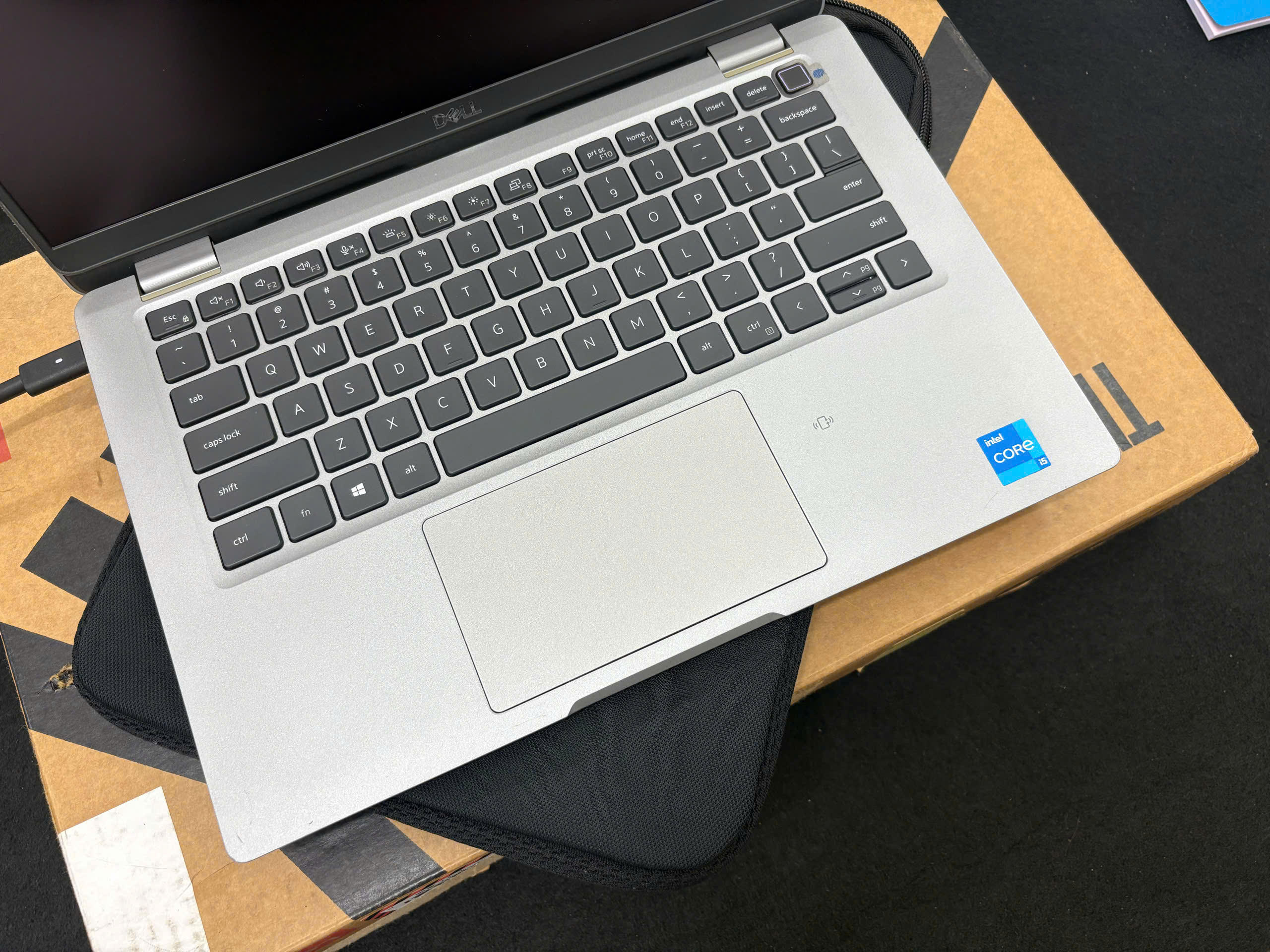 Dell Latitude 5320
