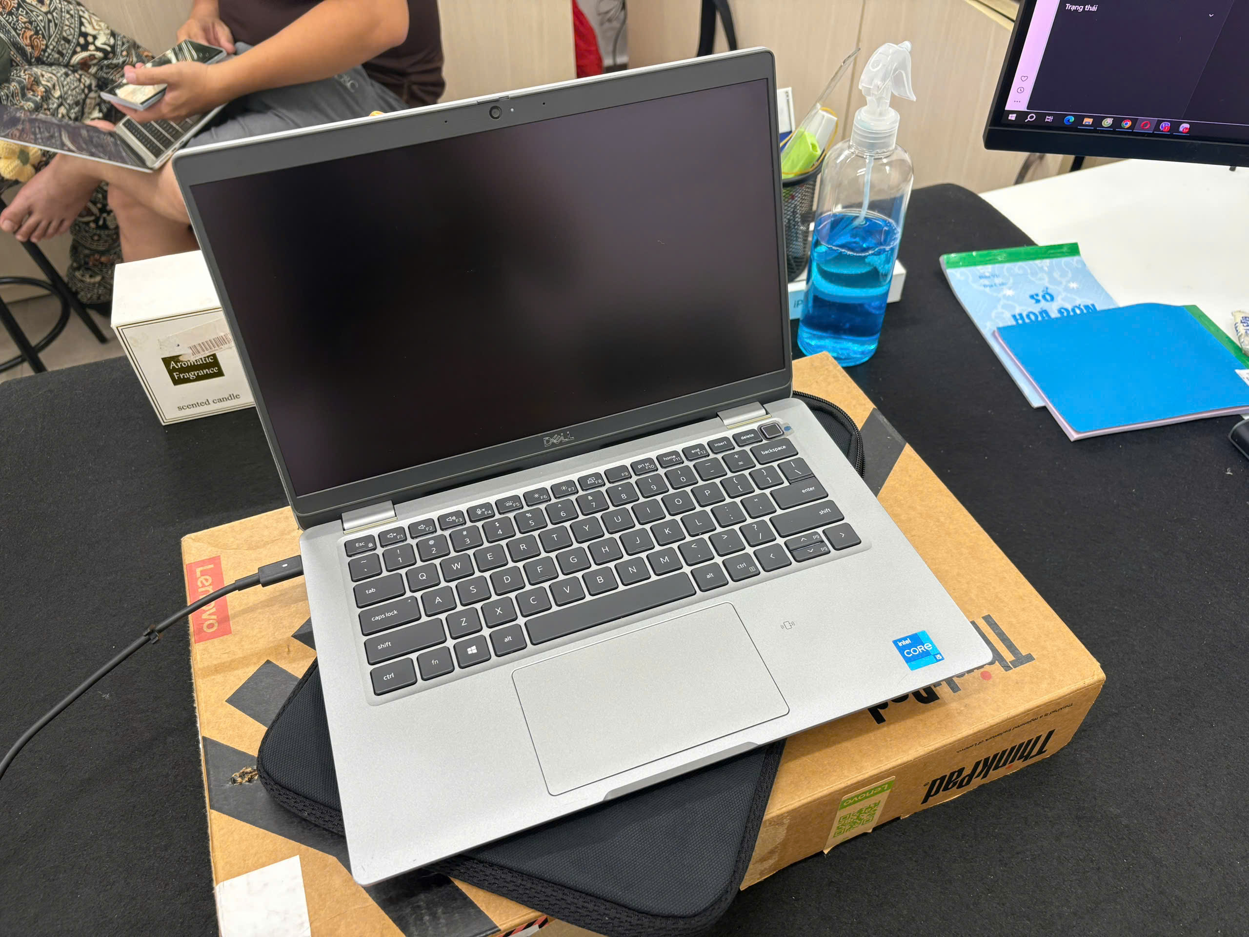 Dell Latitude 5320