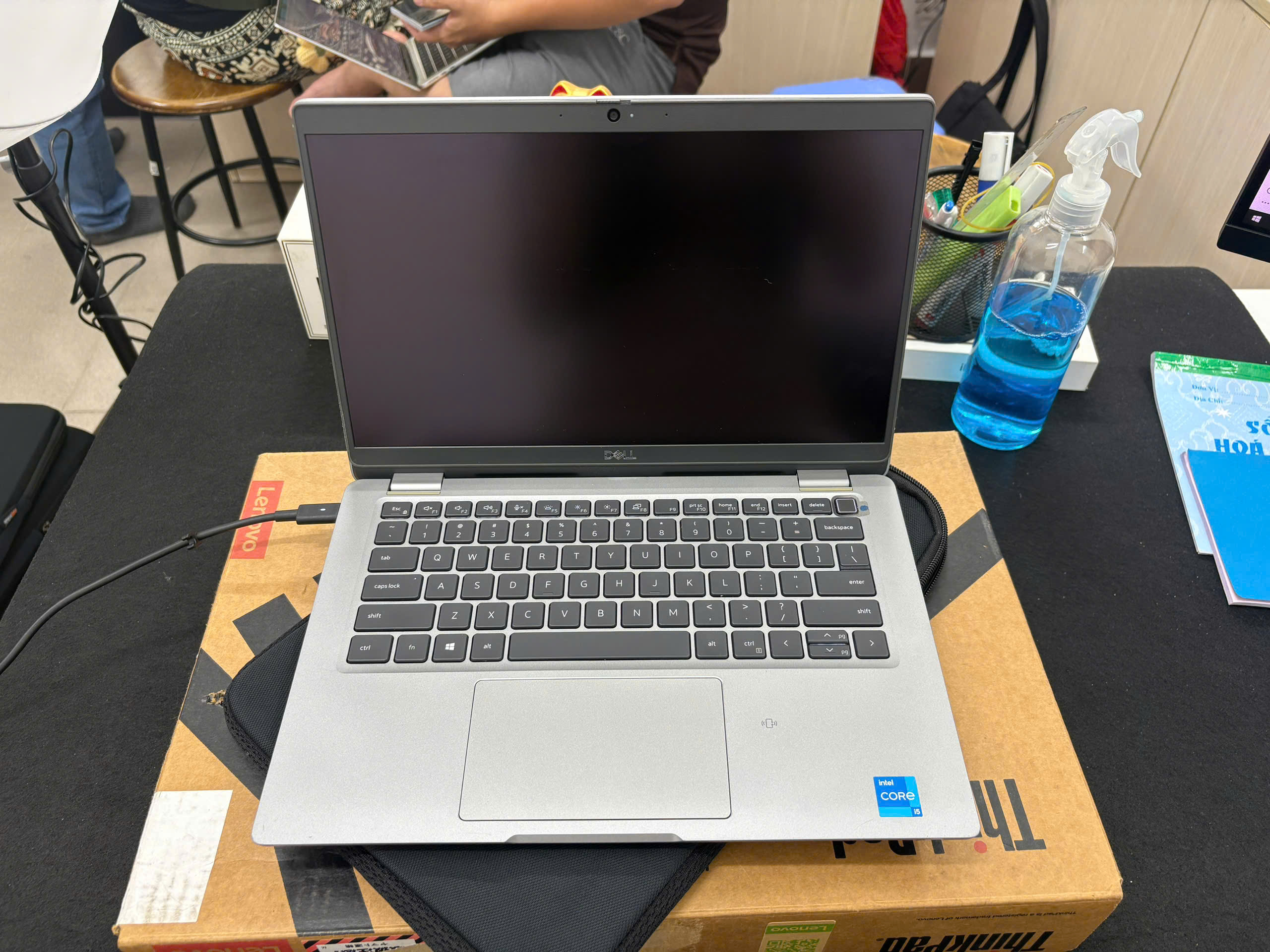 Dell Latitude 5320