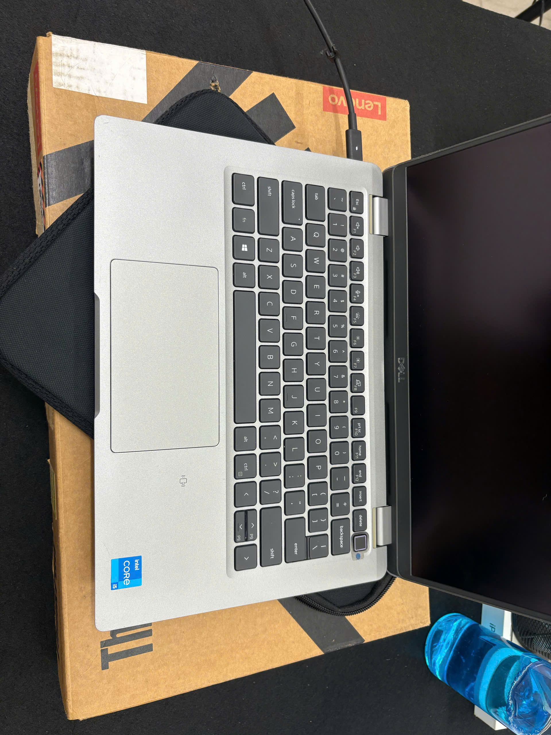 Dell Latitude 5320
