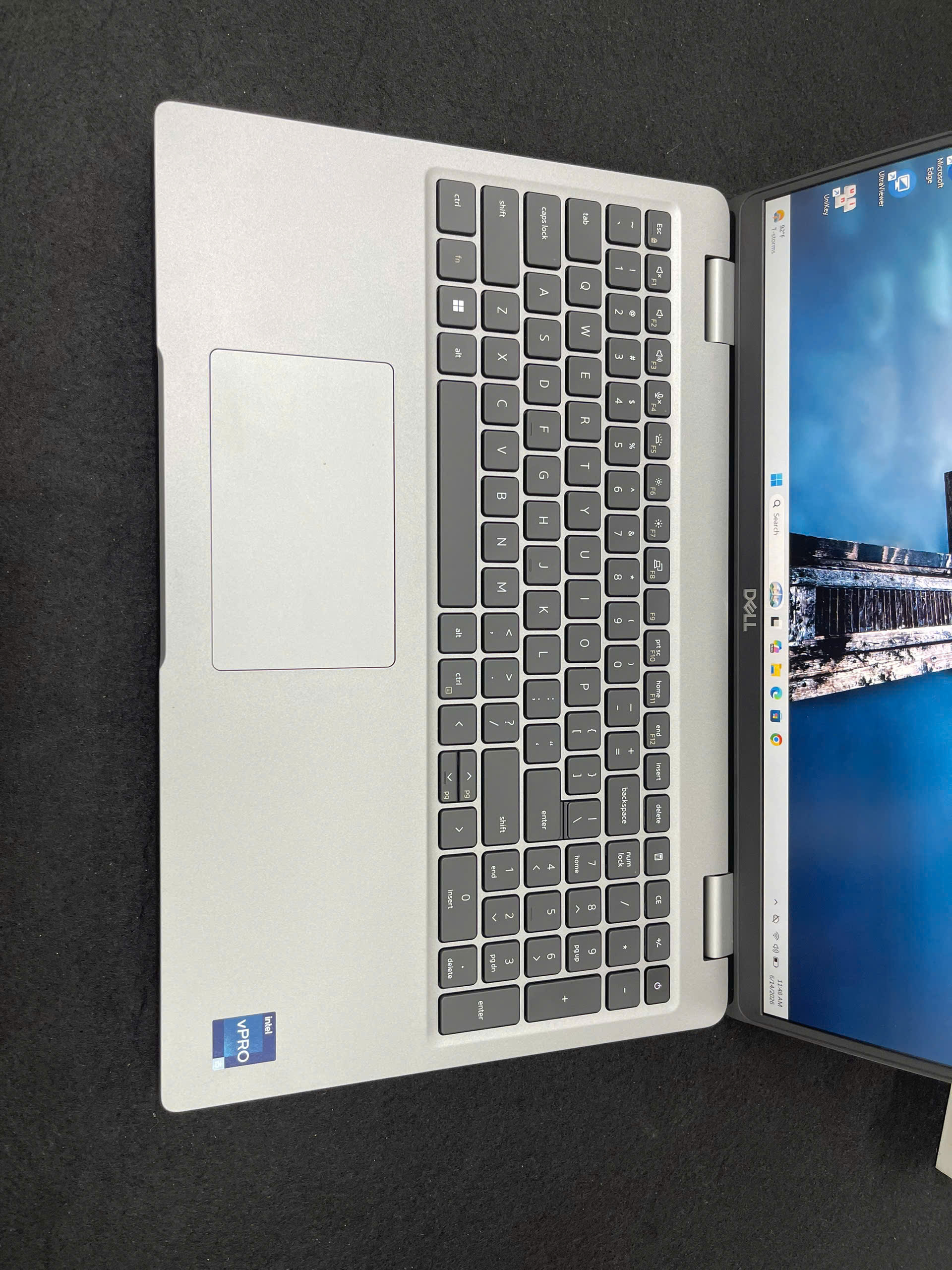 Dell Precision 3580