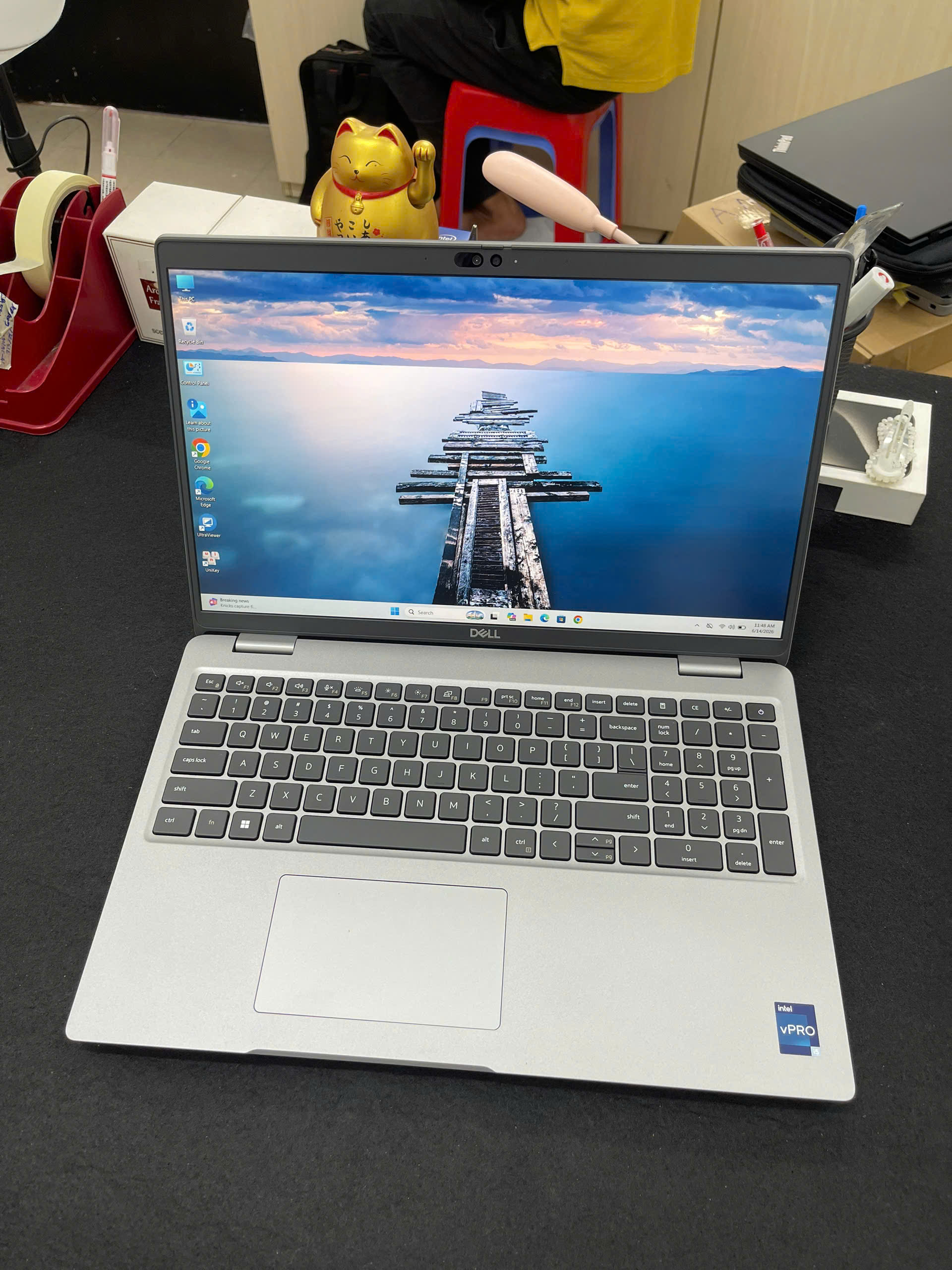Dell Precision 3580