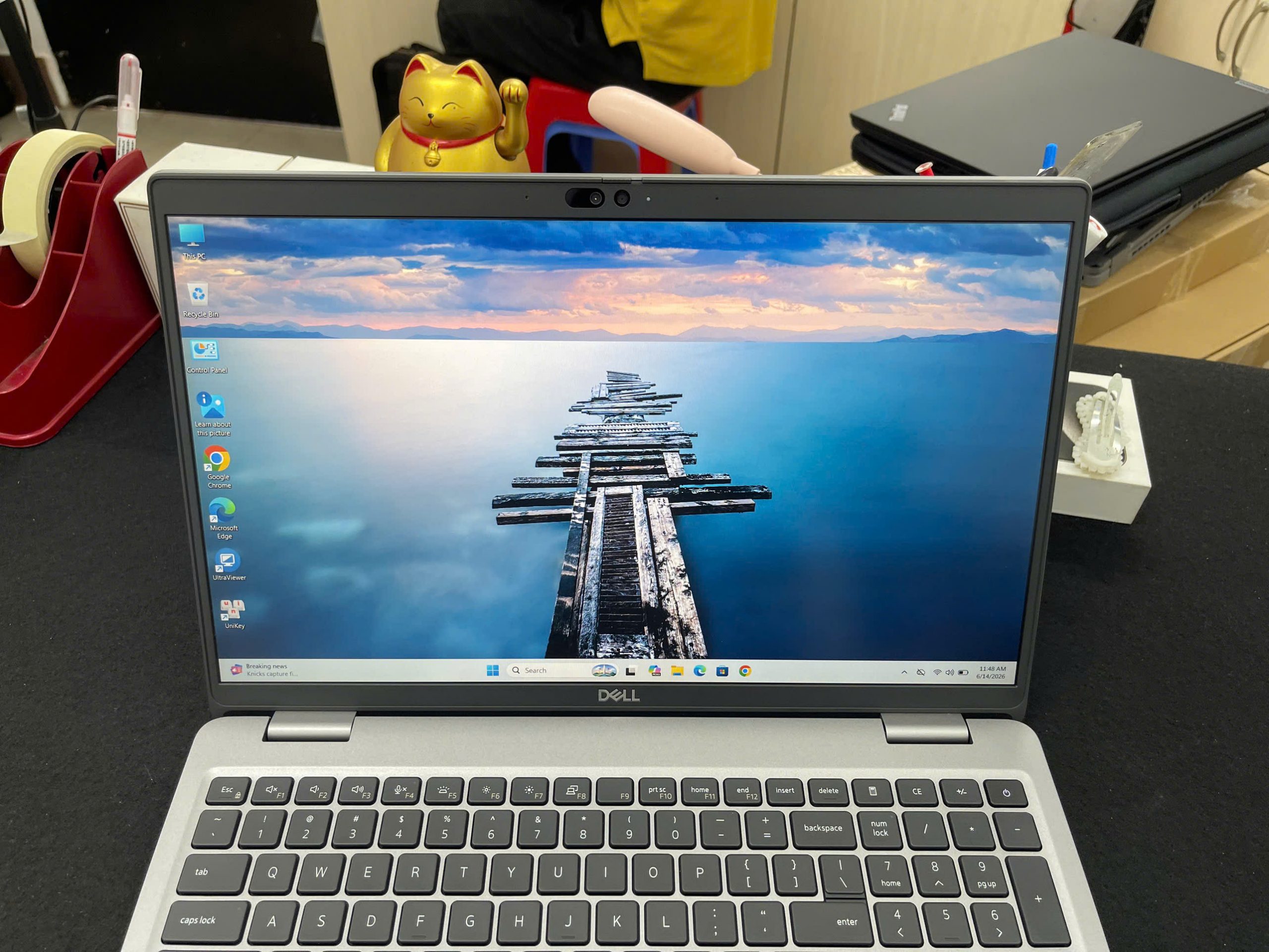 Dell Precision 3580