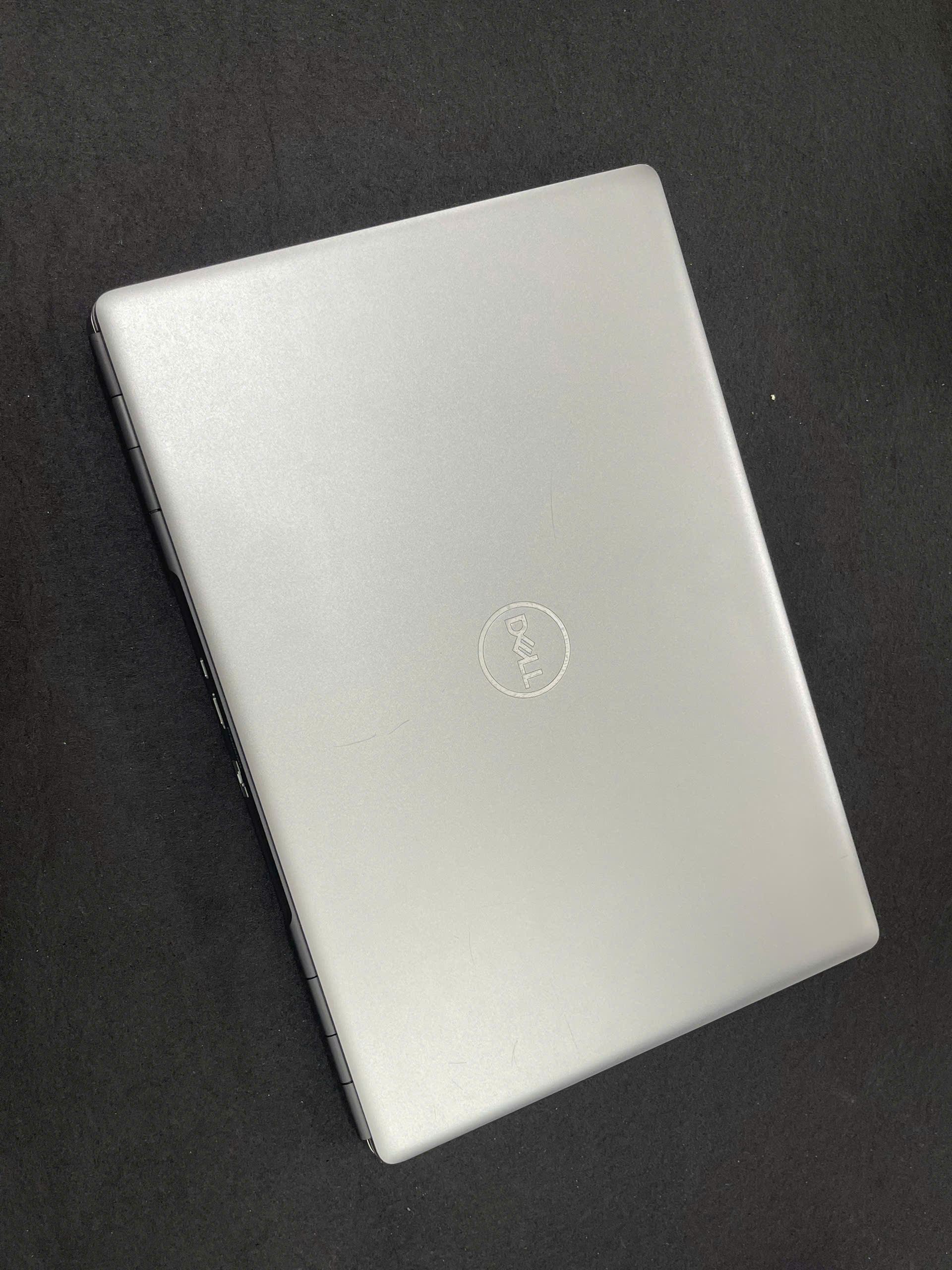 Dell Precision 7560