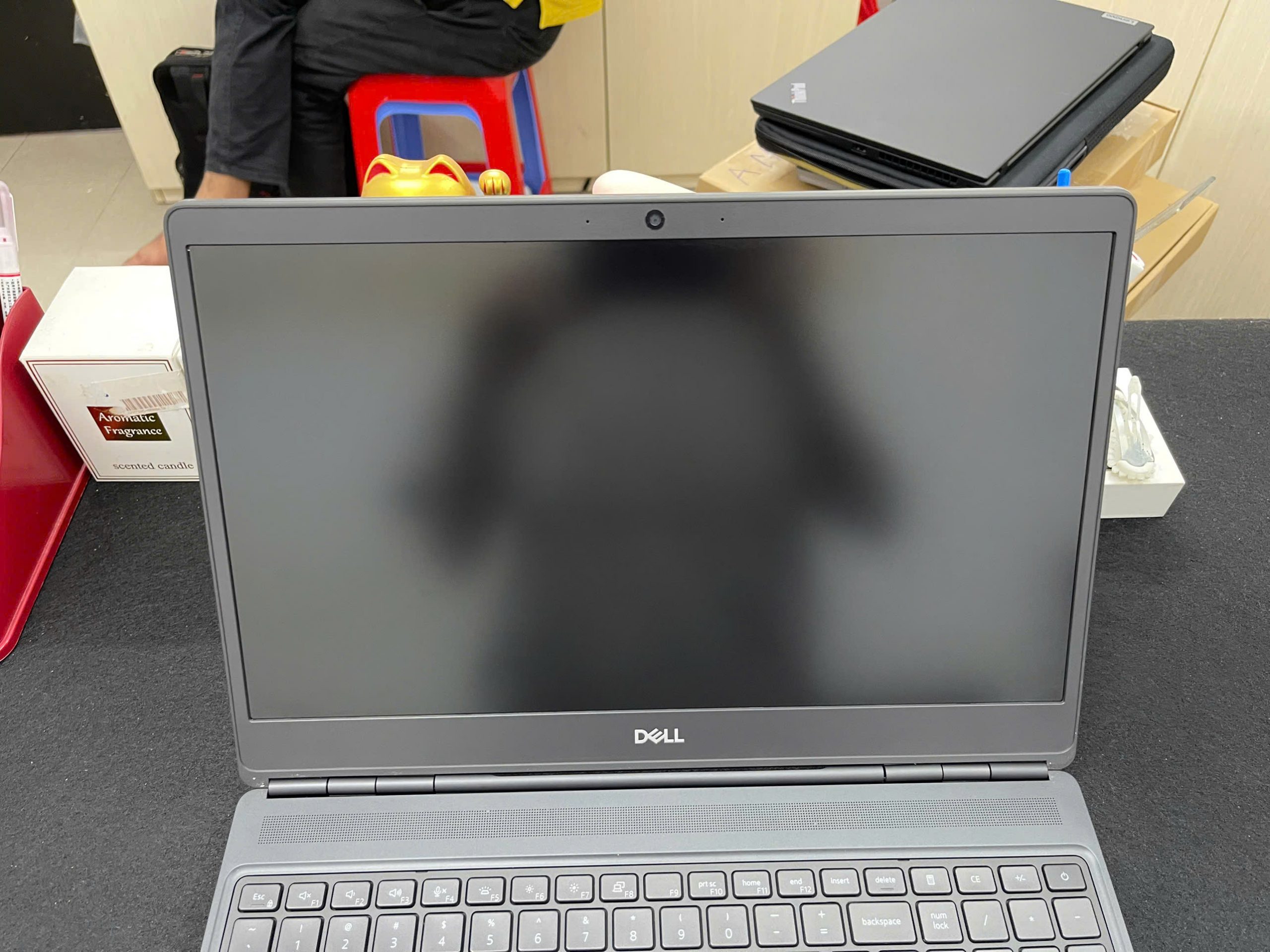 Dell Precision 7560