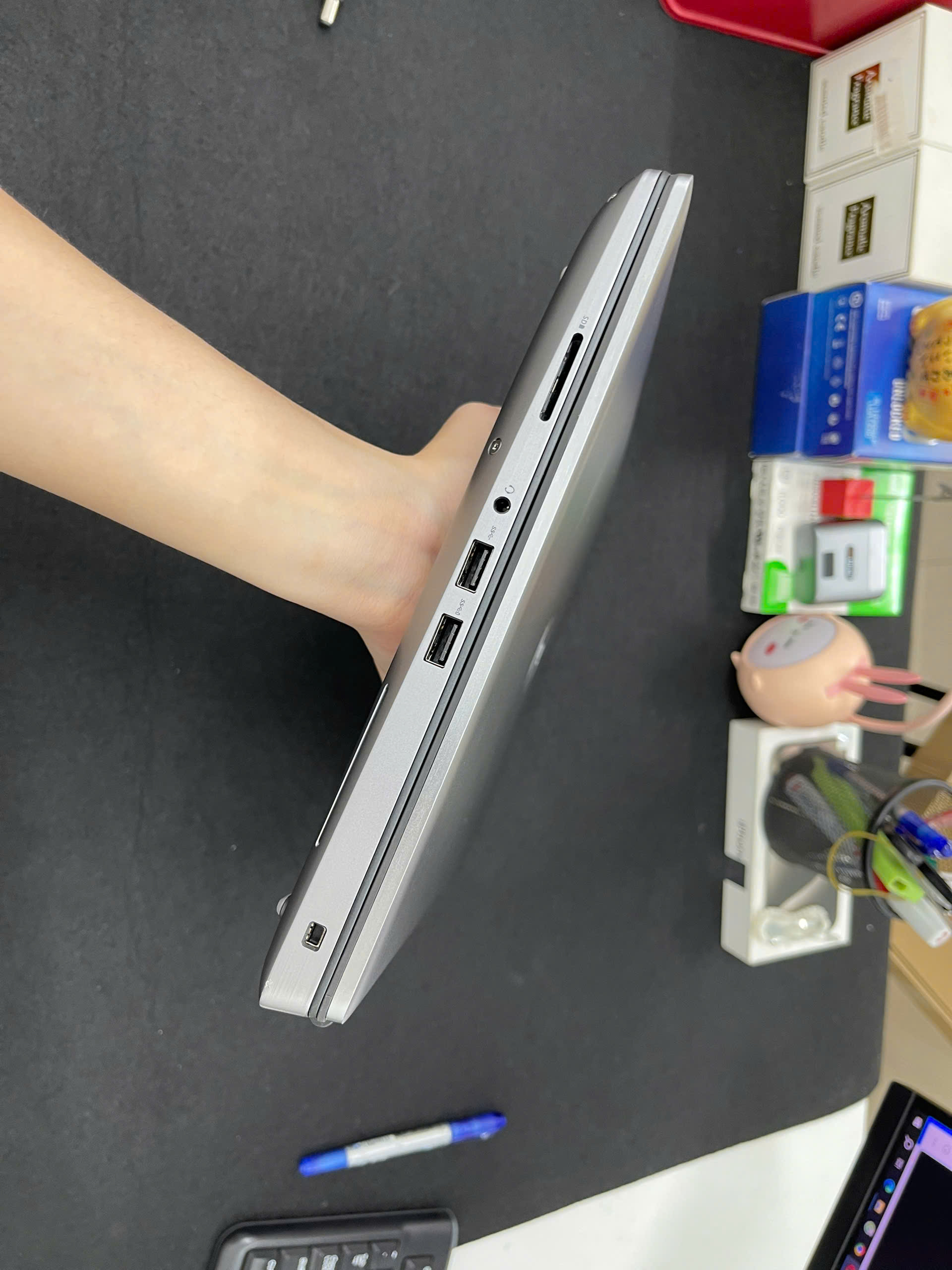 Dell Precision 7560