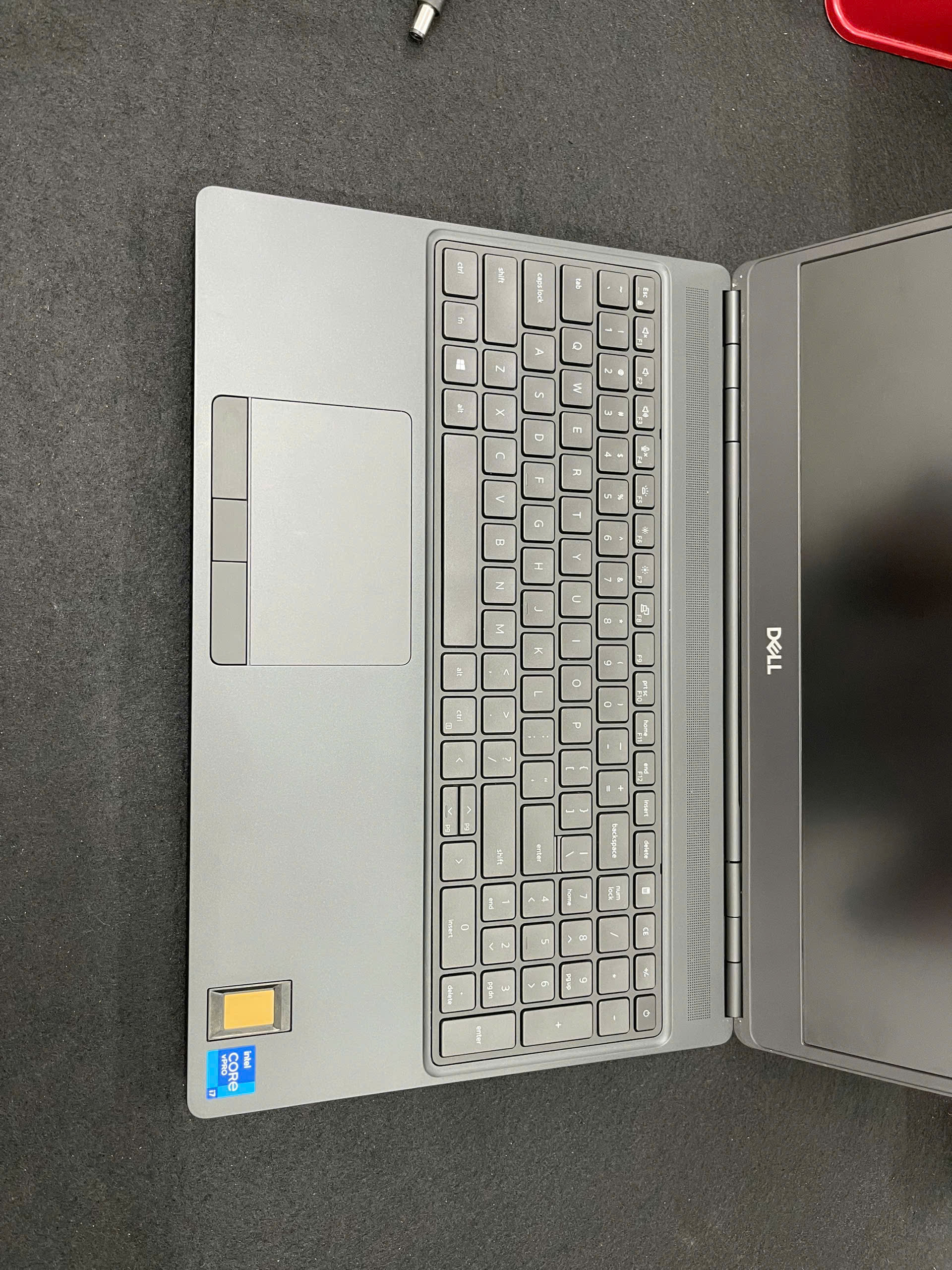 Dell Precision 7560