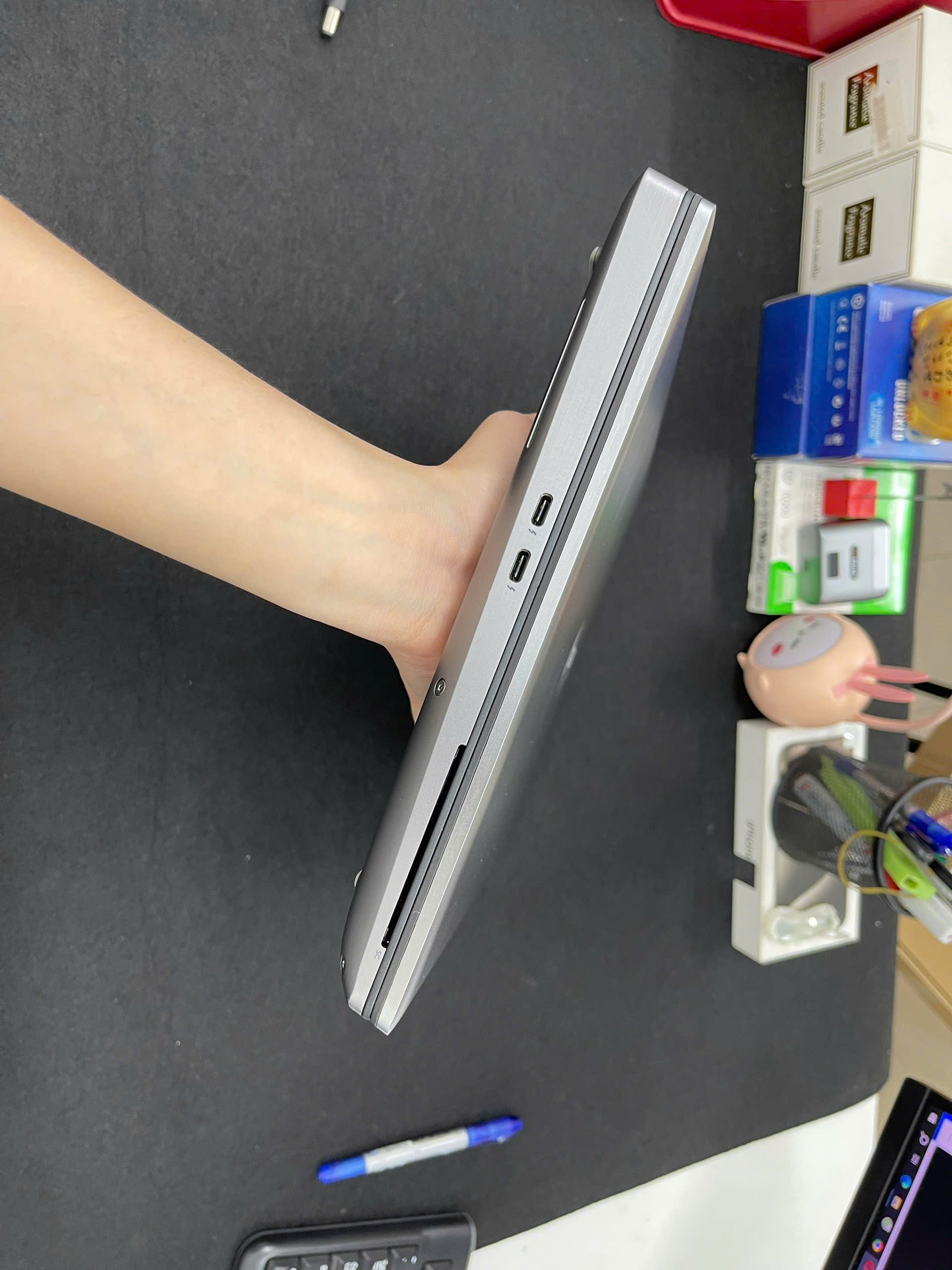 Dell Precision 7560