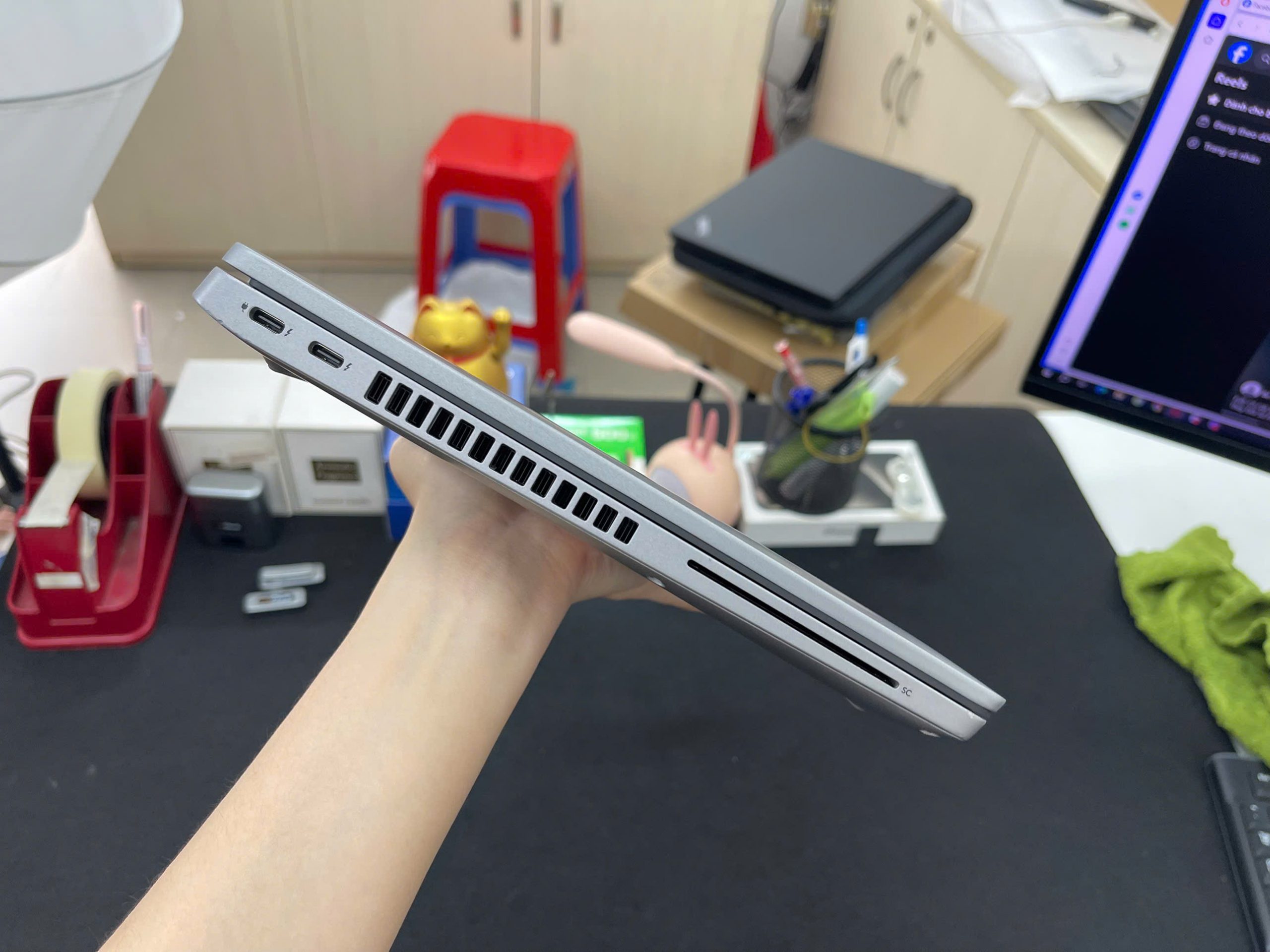 Dell Latitude 5420