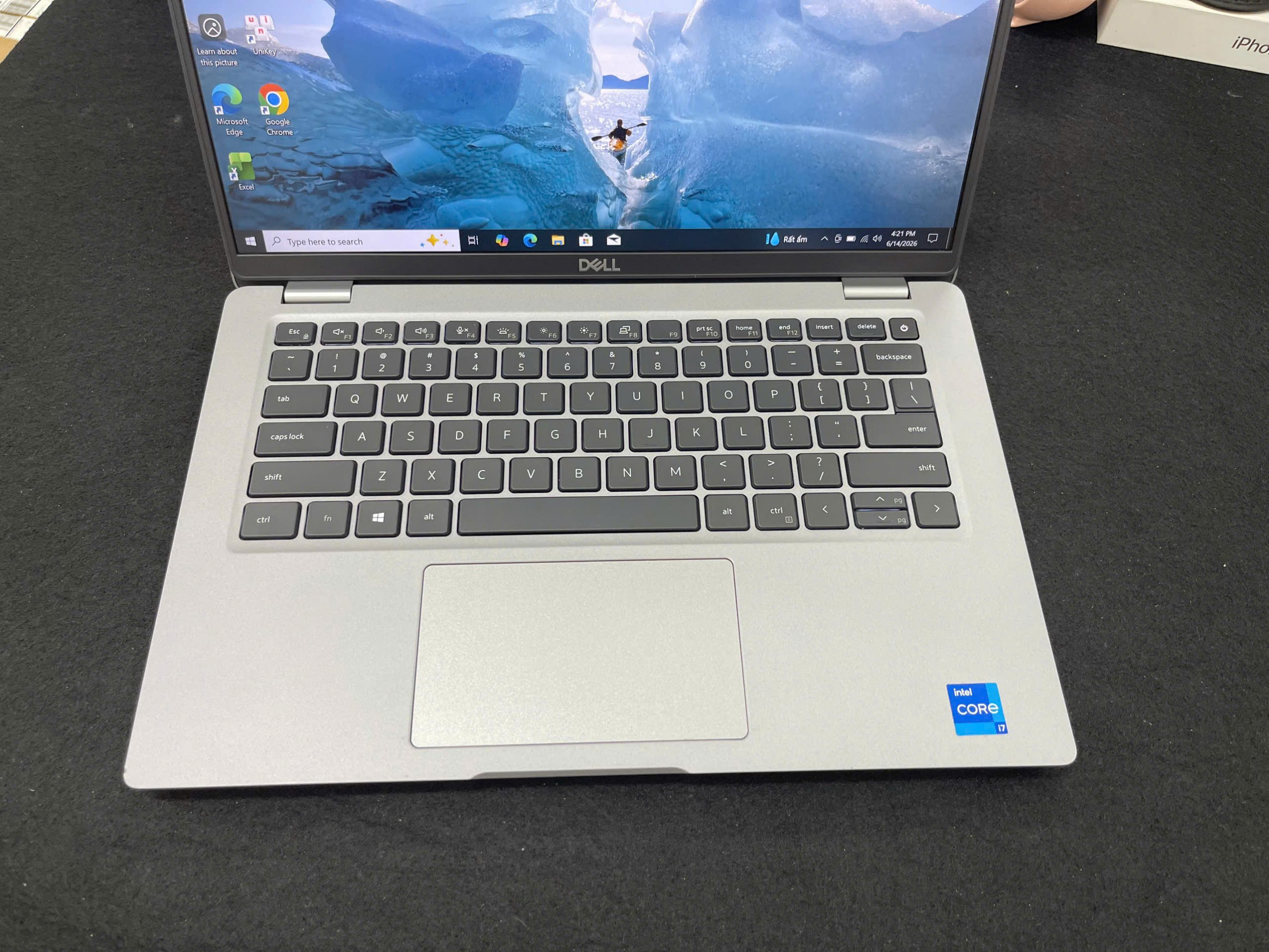Dell Latitude 5420